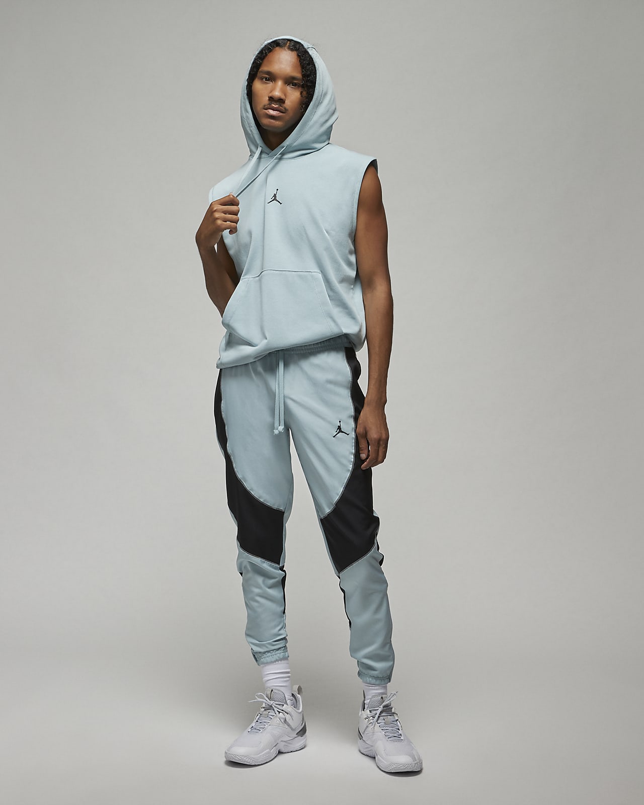 con gorro sin mangas para Jordan Sport. Nike.com