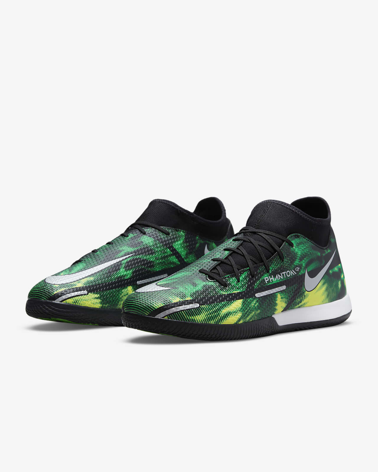 nike phantom indoor