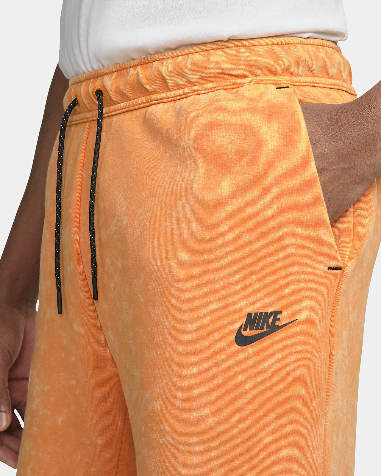 Nike Sportswear Tech Fleece Men's Wash Shorts