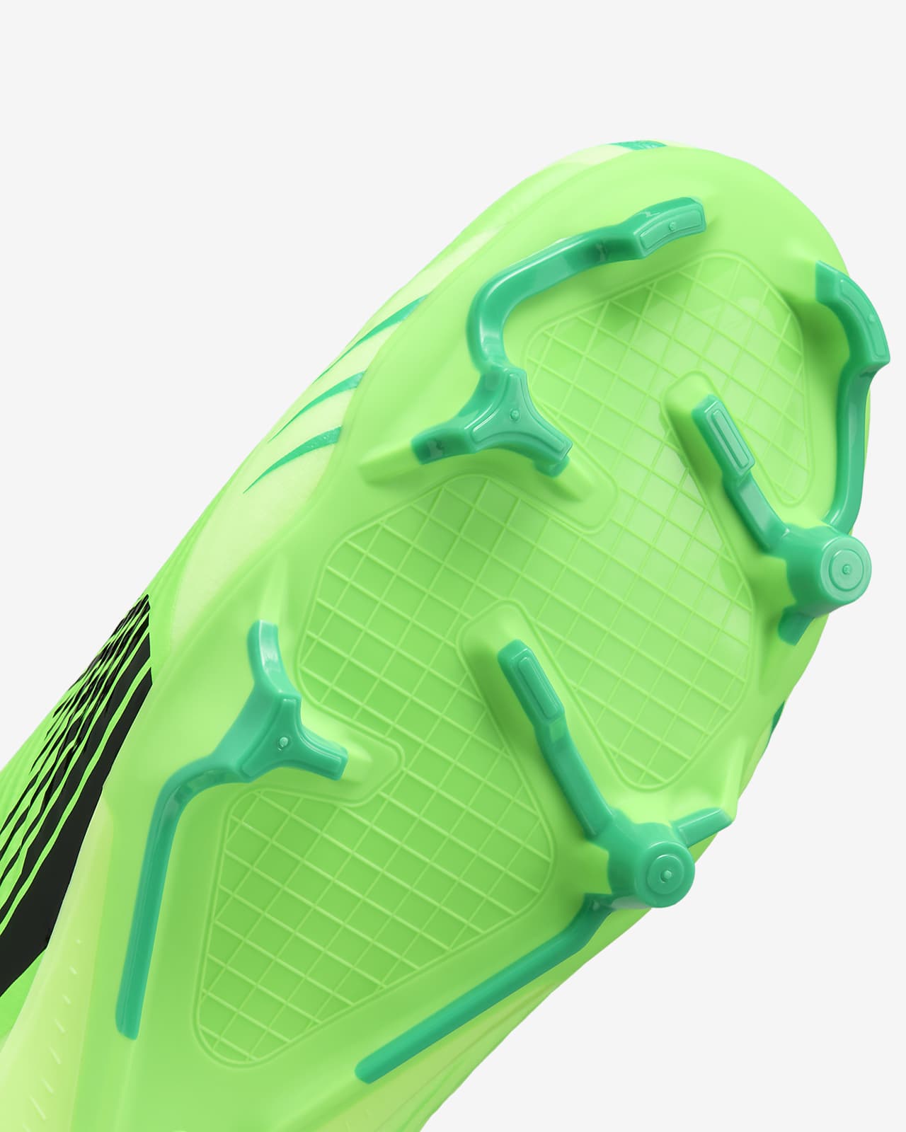 Nike Superfly 9 Academy Mercurial Dream Speed MG High-Top Football Boot