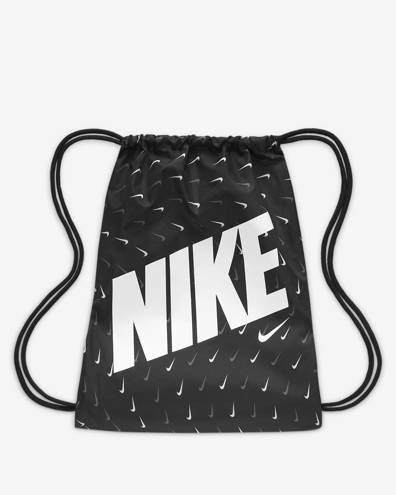 Bolsa para niños con cordón de ajuste Nike (12L)
