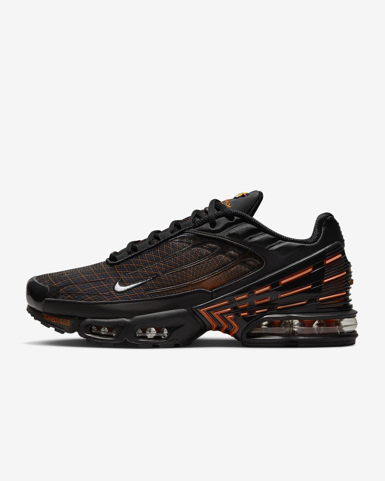 Nike Air Max Plus 3 Herenschoenen. Nike NL
