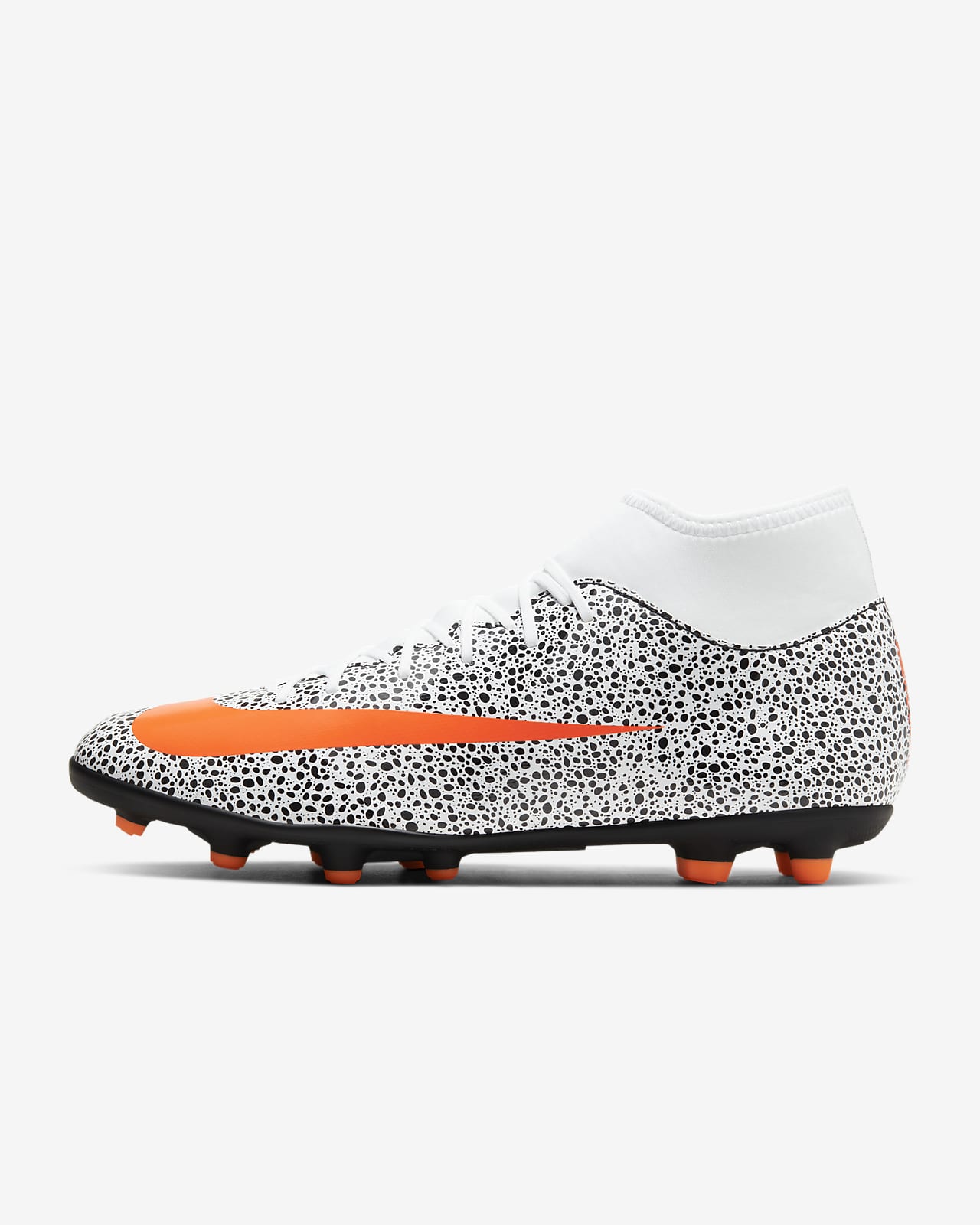 chuteira nike cr7 mercurial