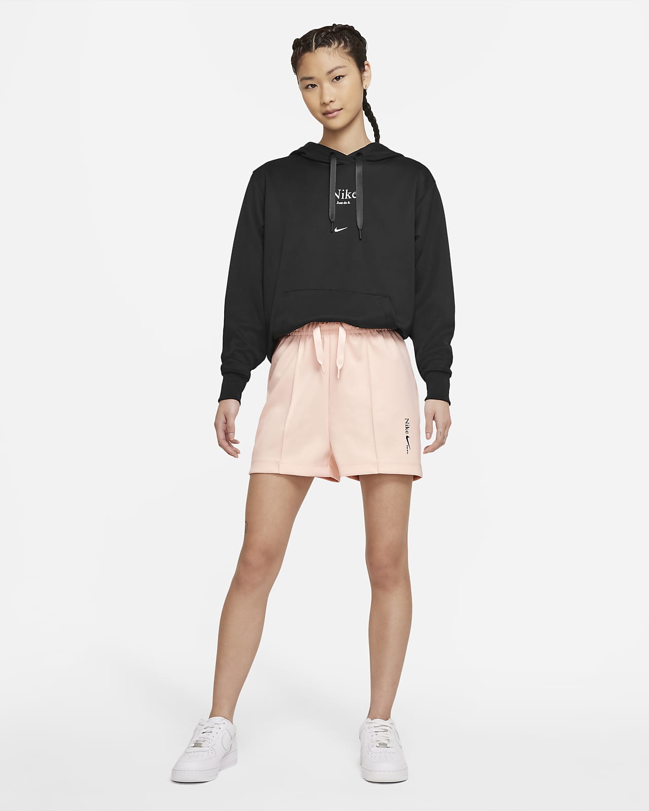 Nike Sportswear Pantalón corto - Mujer. Nike ES