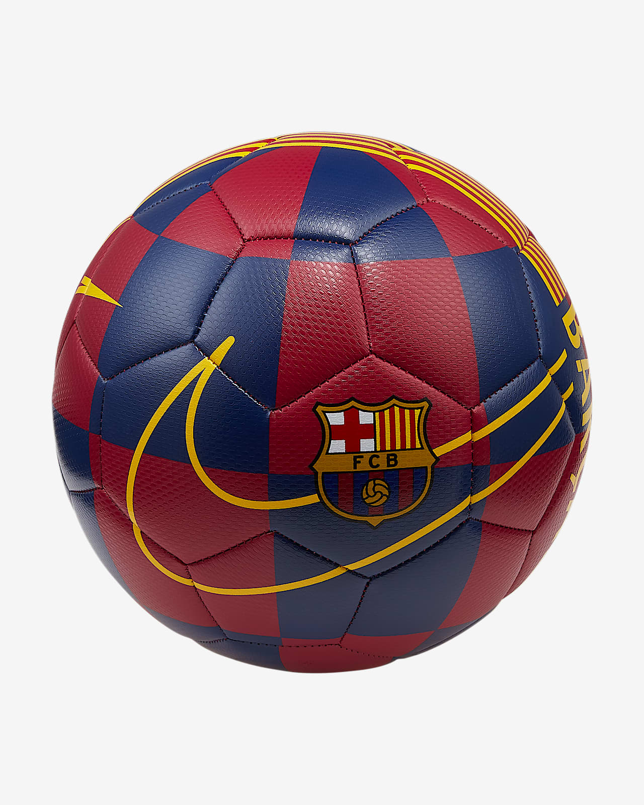 nike mercurial prestige ball