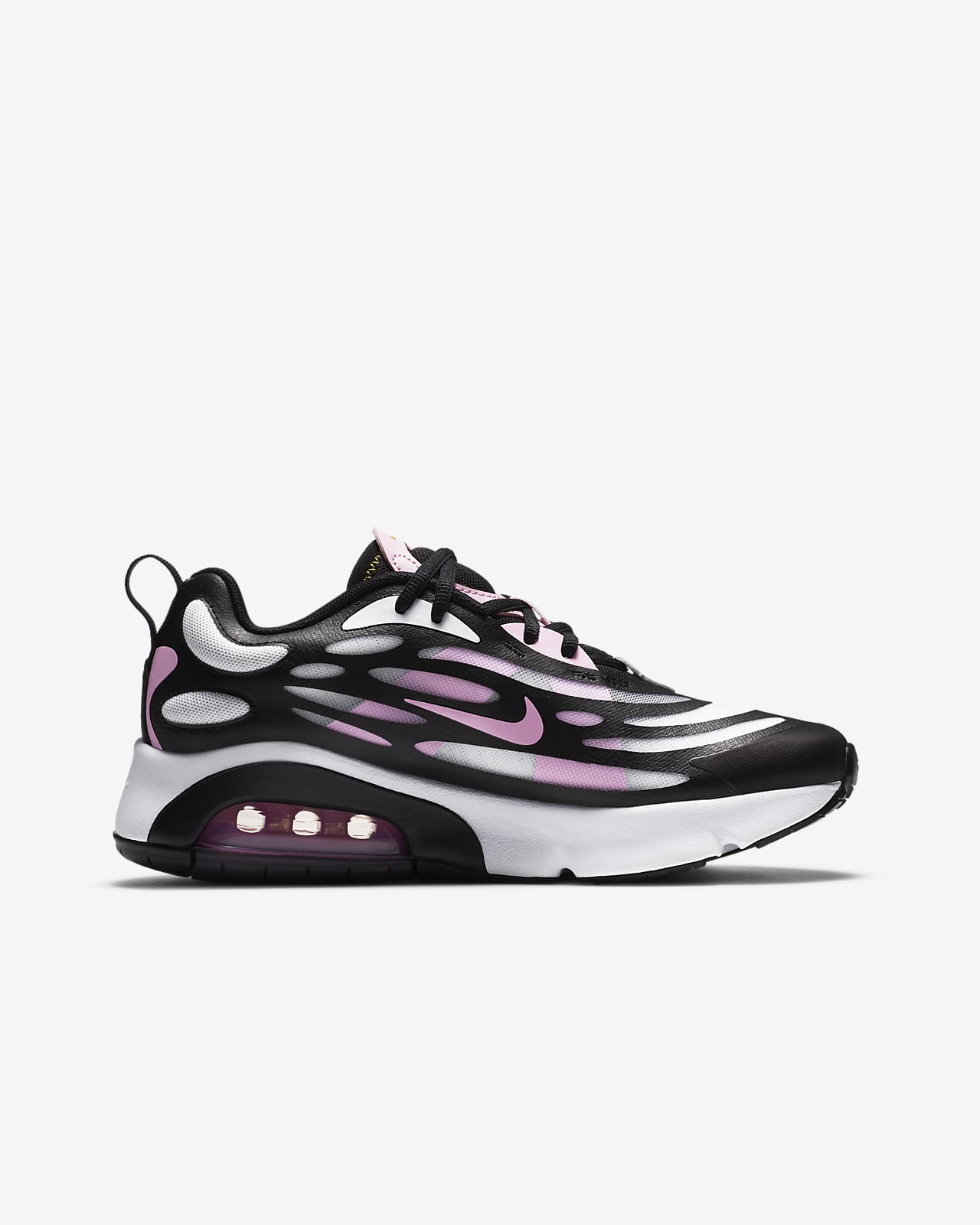 Chaussure Nike Air Max Exosense pour Enfant plus âgé. Nike FR Chaussure Nike Air Max Exosense SE pour Enfant plus âgé. Nike FR