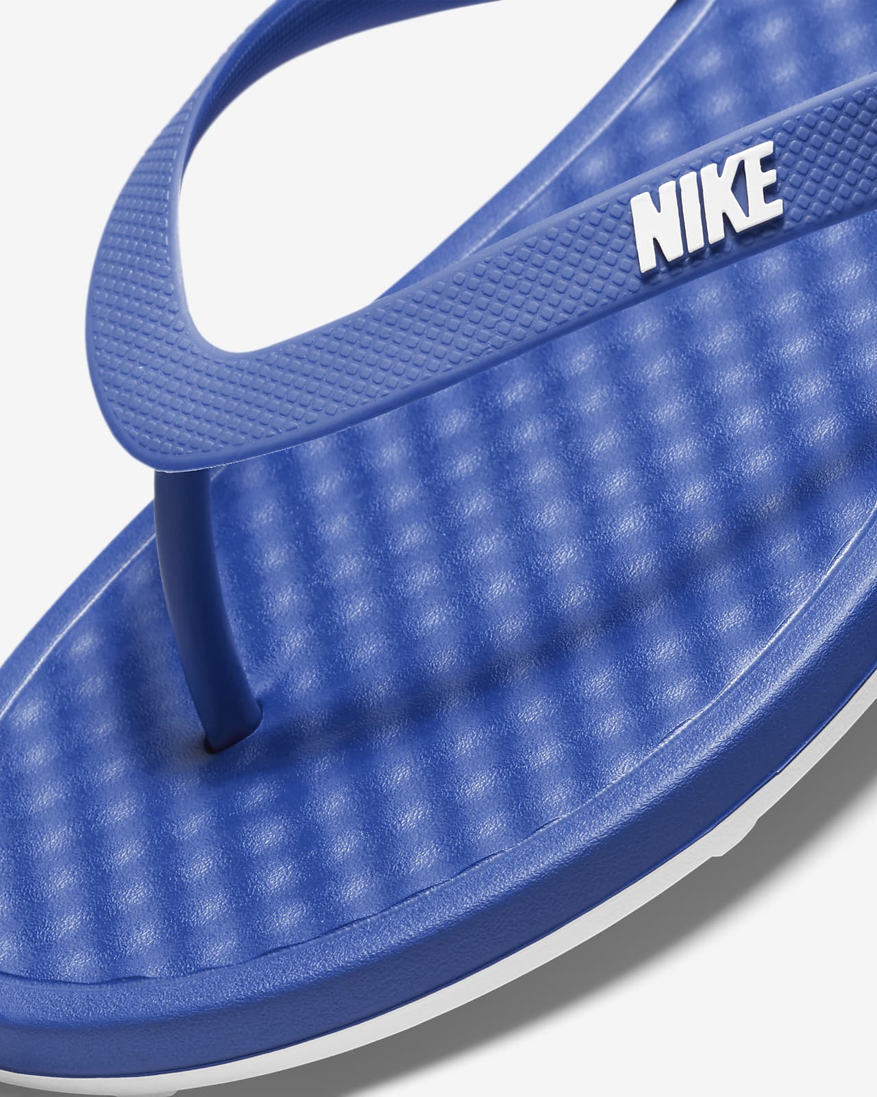 blue and black nike cleats