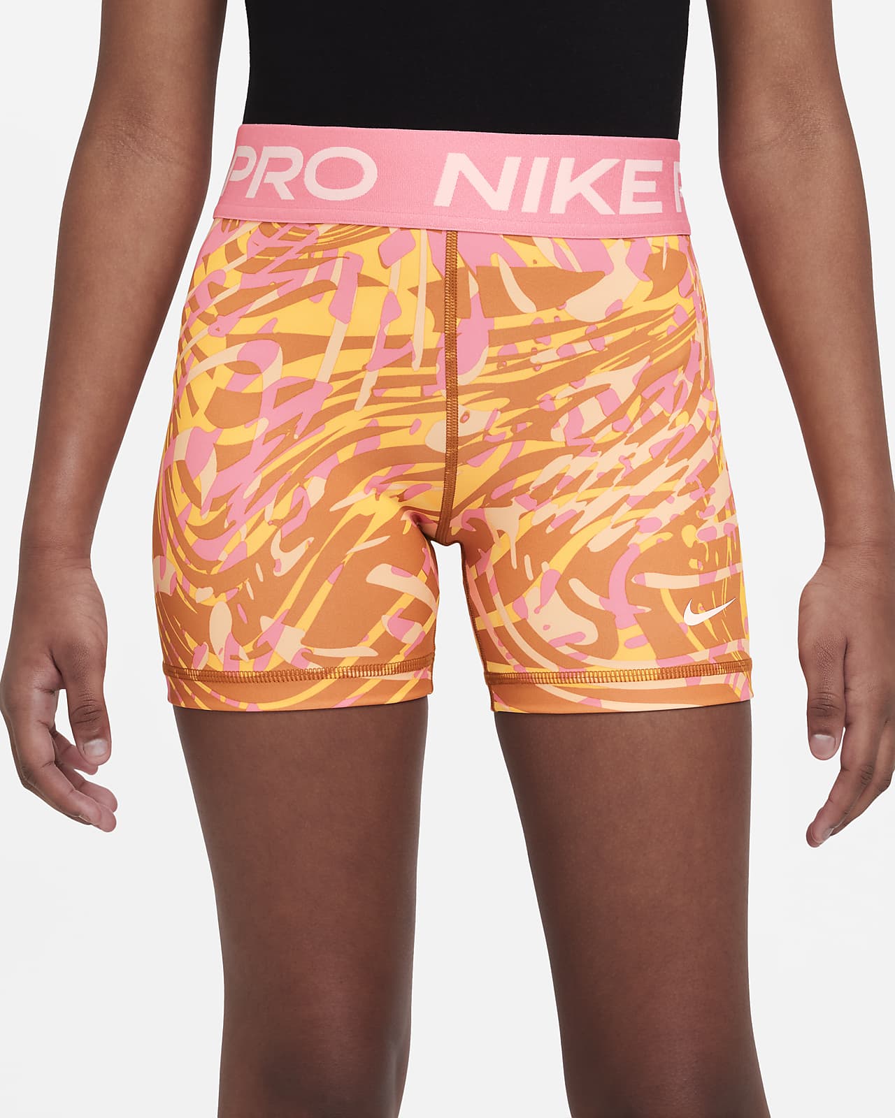nike pro 3 inch shorts canada