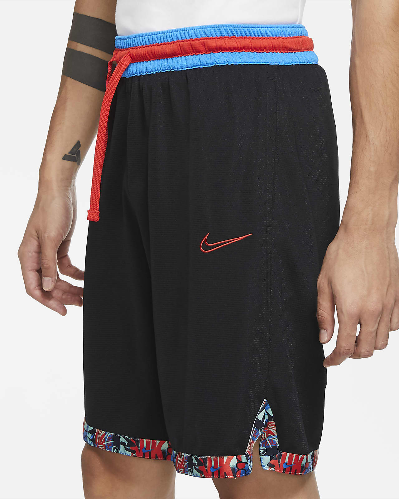 nike basket short