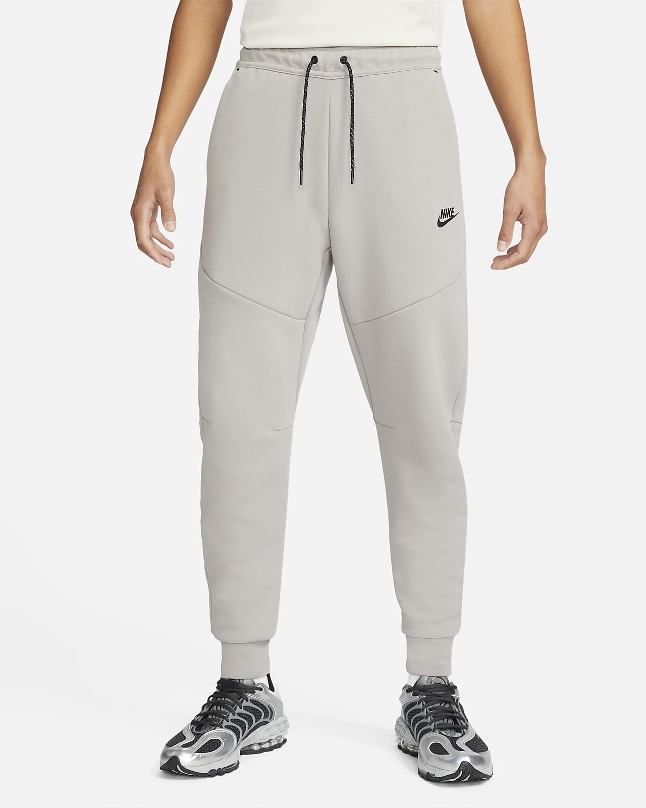 calça de moletom nike jogger