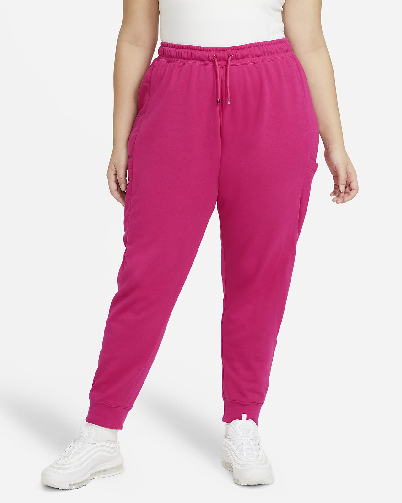 pantalon nike air mujer