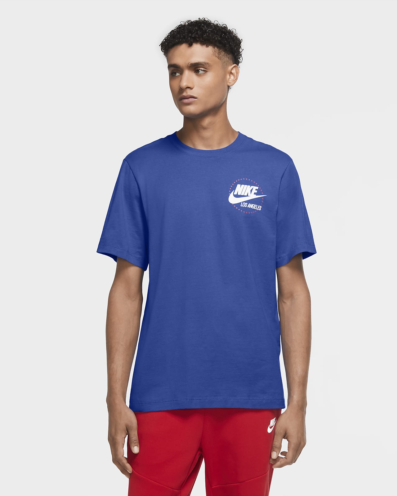 sportswear t shirt