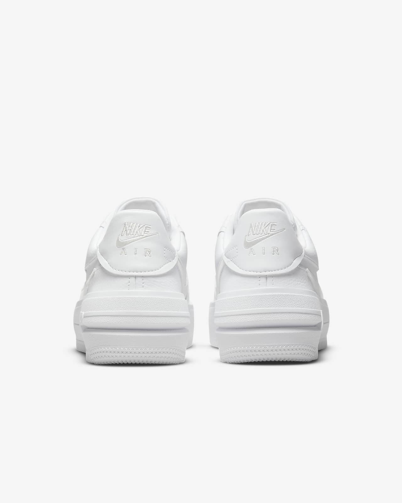 nike air force 1 template