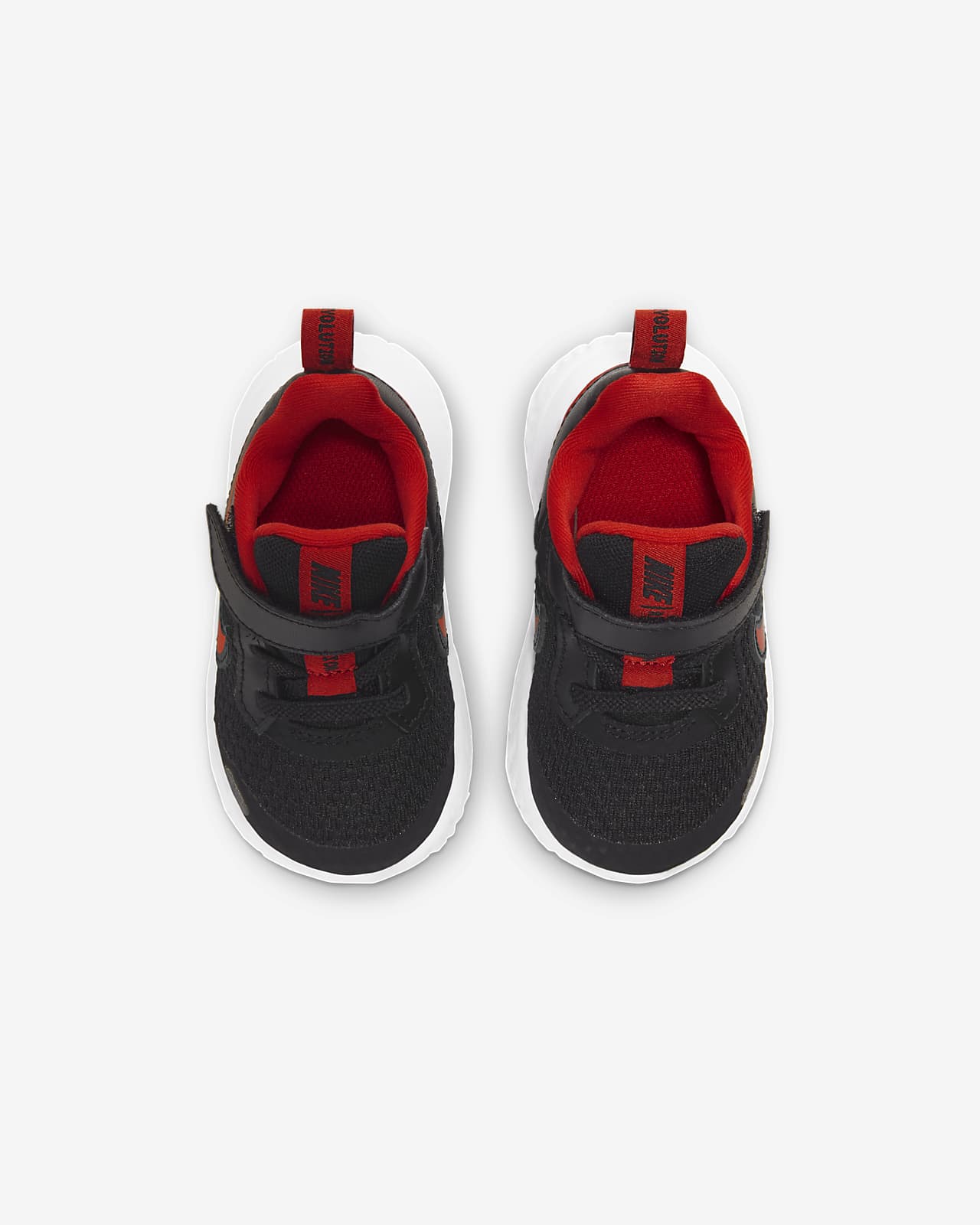 nike revolution infant