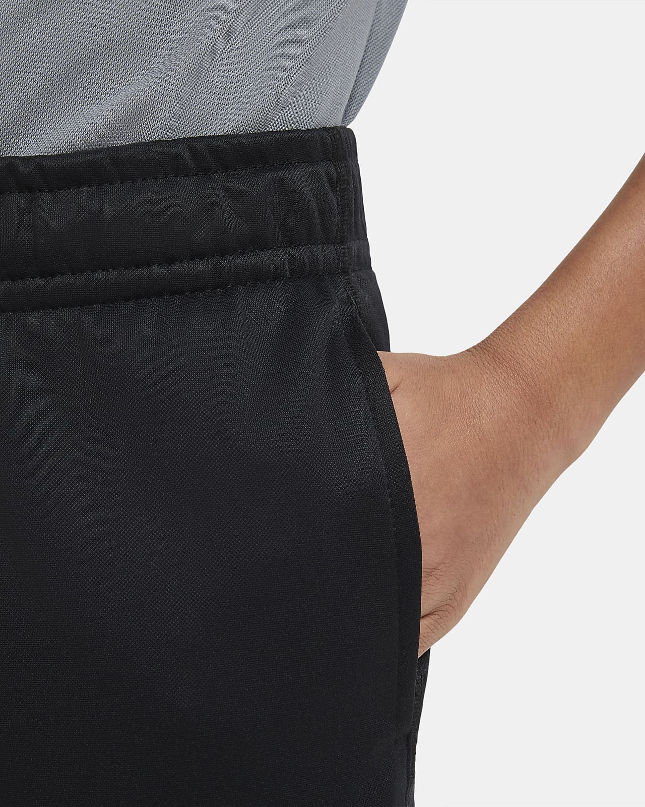 therma tapered training pants