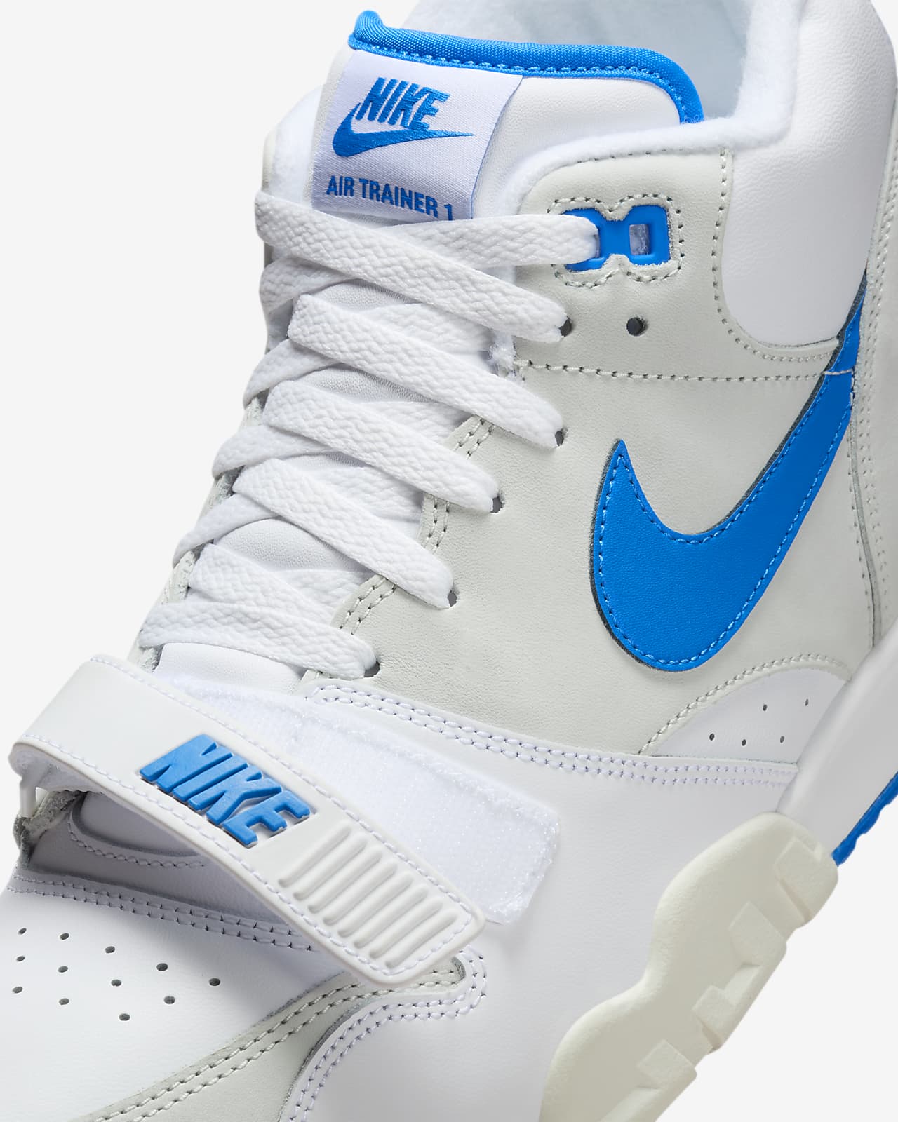 Nike air hot sale trainer one