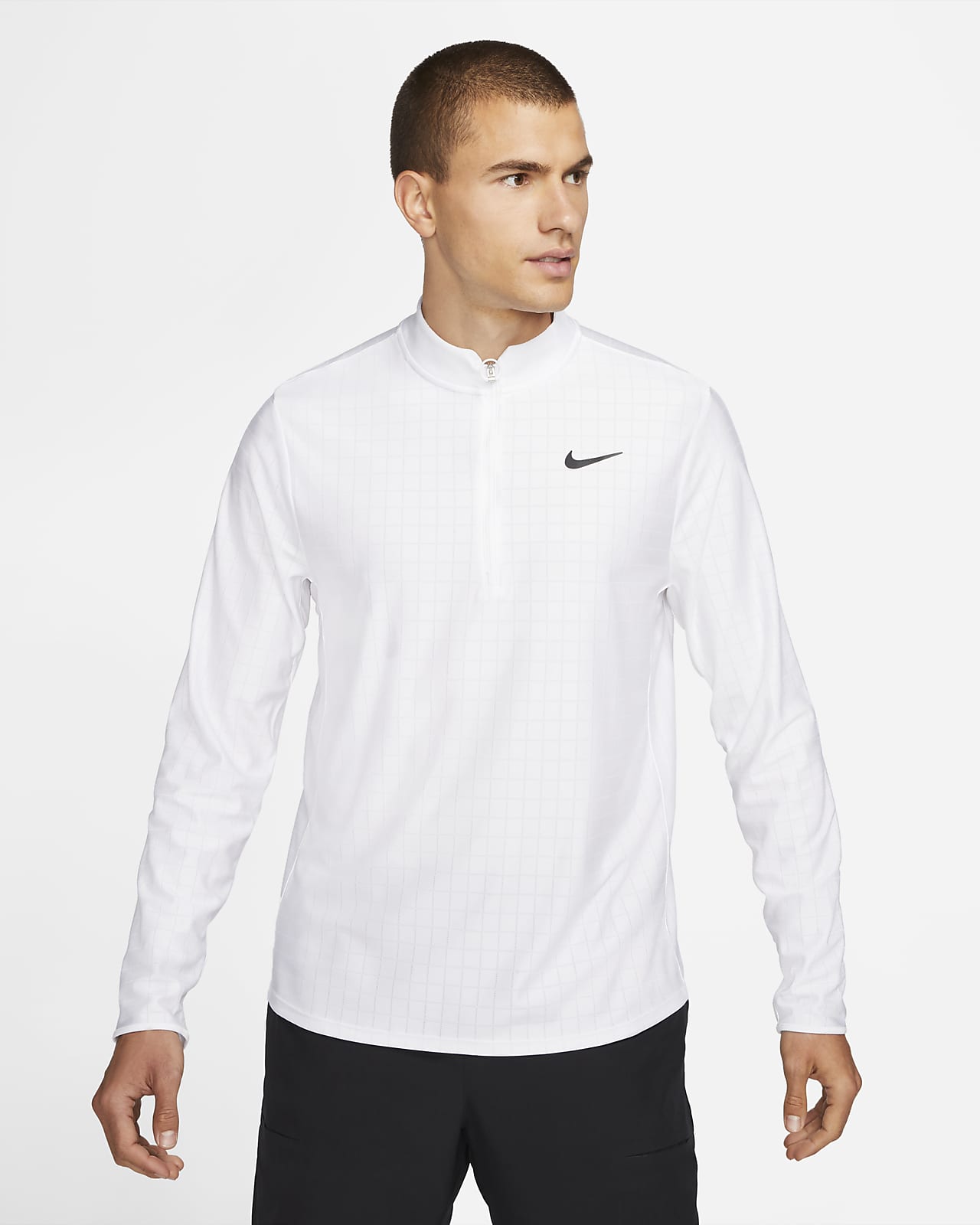 nike court dri fit advantage