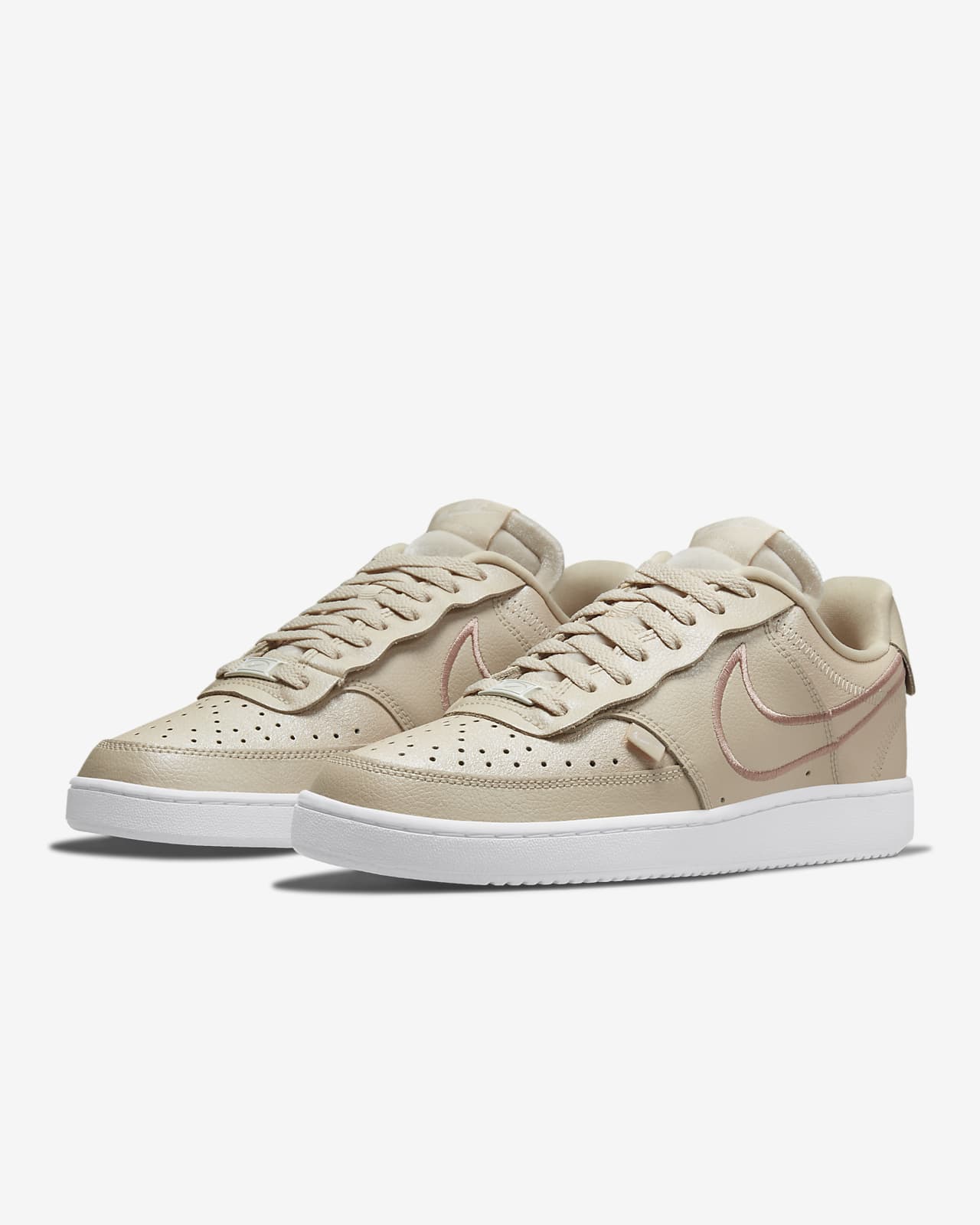 Nike Court Vision Low Premium Women's 