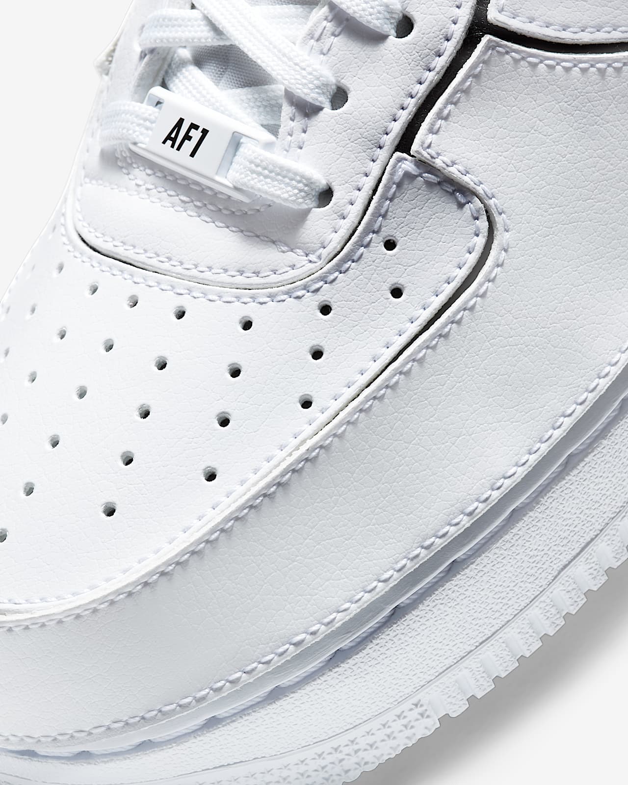 Scarpa Nike AF 1/1 - Uomo. Nike CH