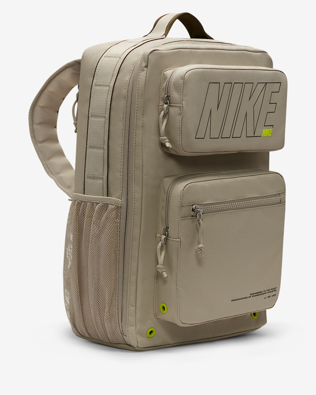 Zaino da training con grafica Nike Utility Speed (27 l). Nike IT