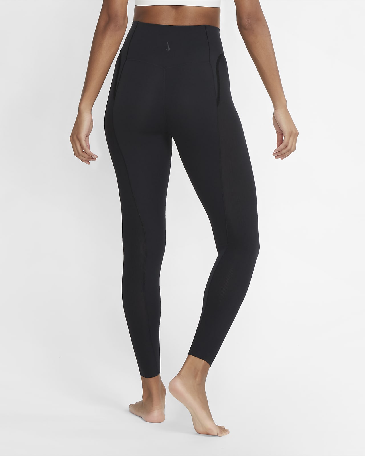 nike yoga leggings