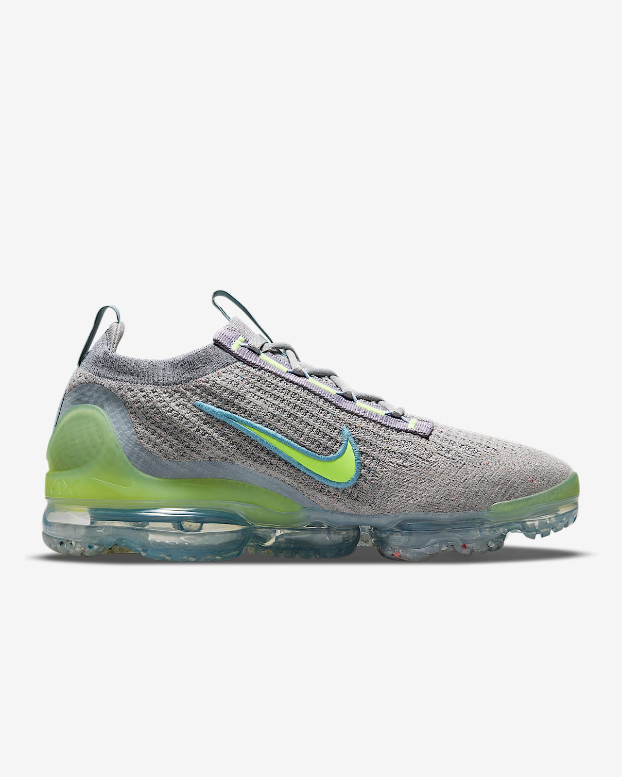 tênis nike air vapormax 2021 masculino fk
