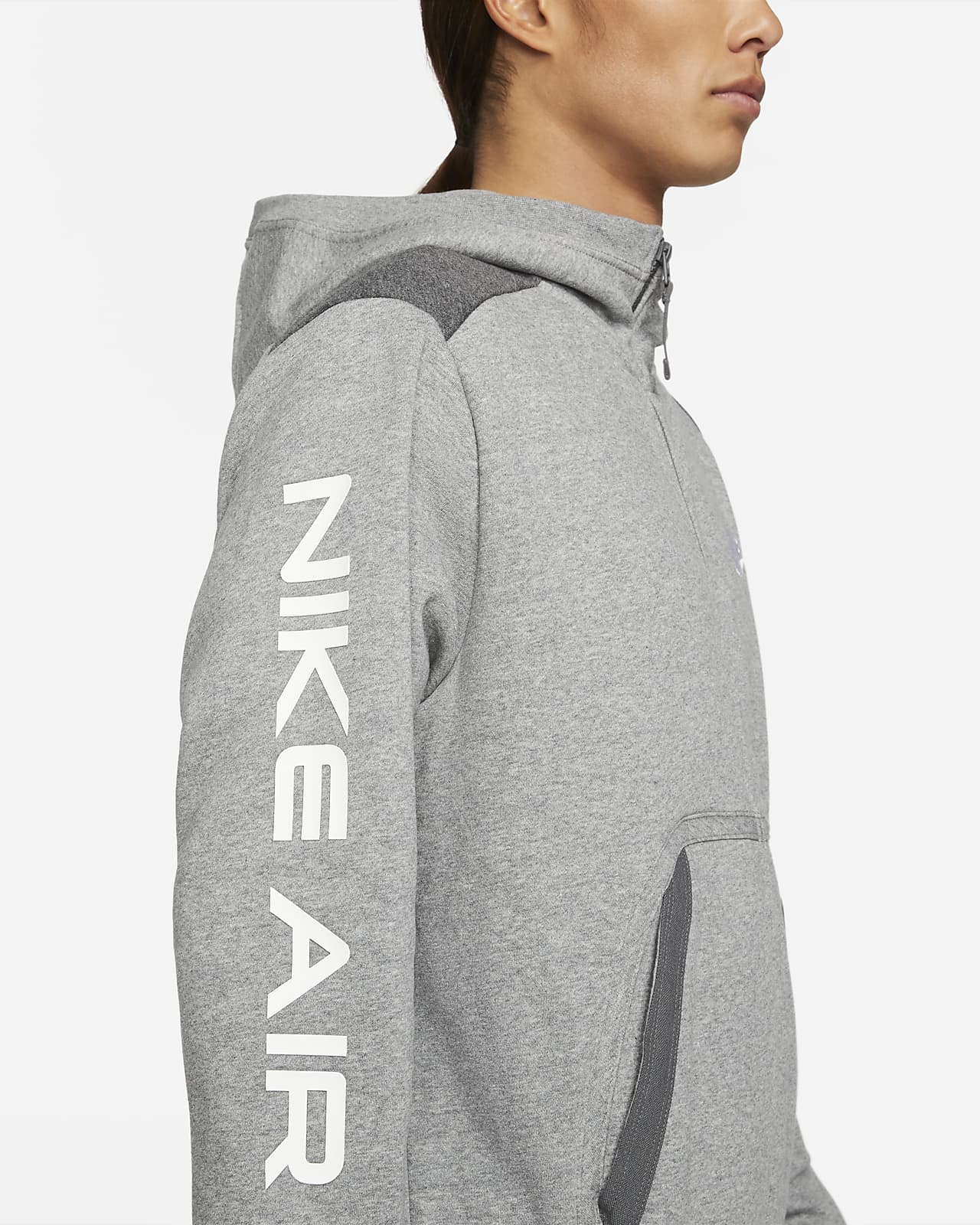 Nike公式 ナイキ エア メンズ フルジップ パーカー オンラインストア 通販サイト
