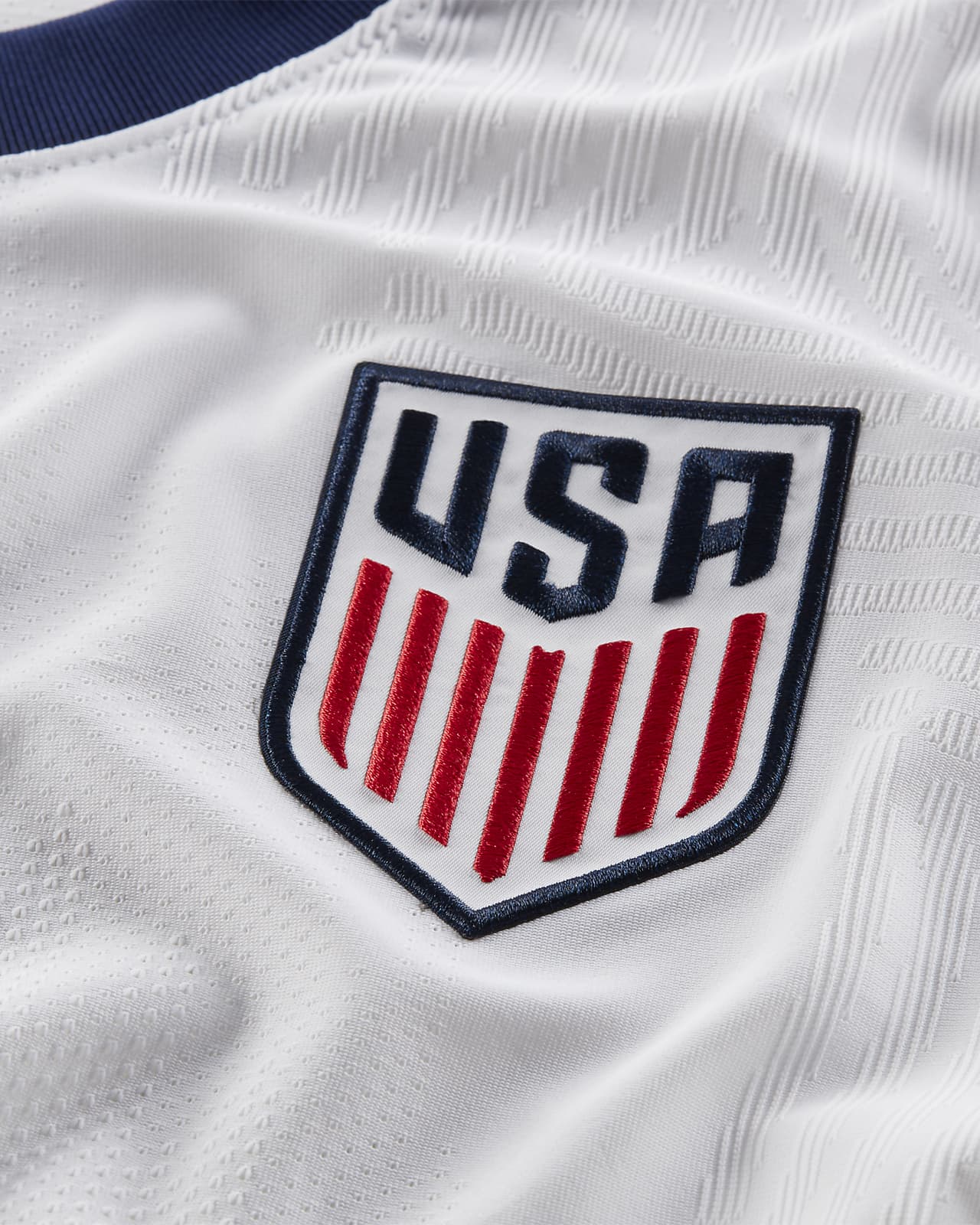 usa mens soccer jersey