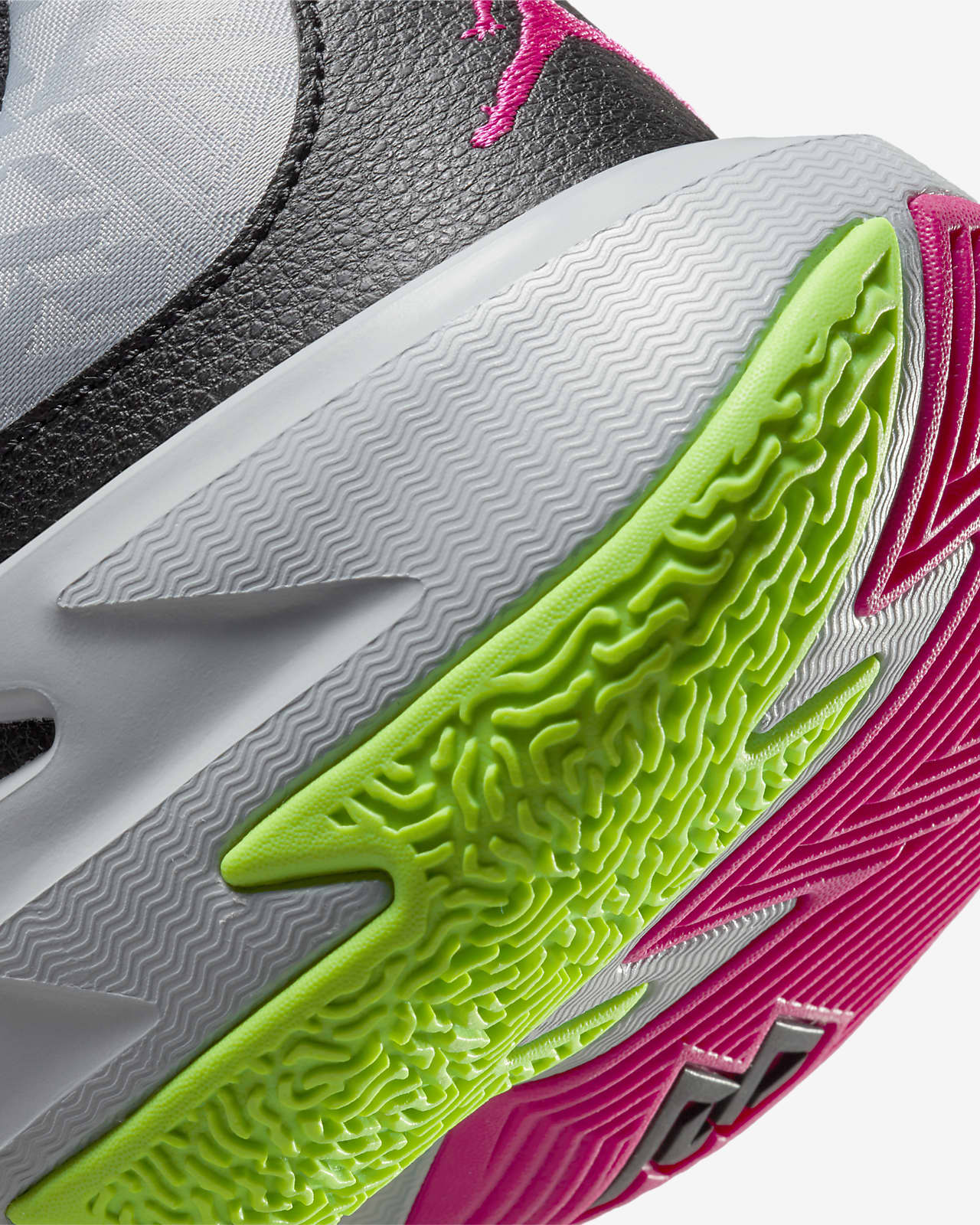 Calzado de básquetbol Jordan One Take 3. Nike.com