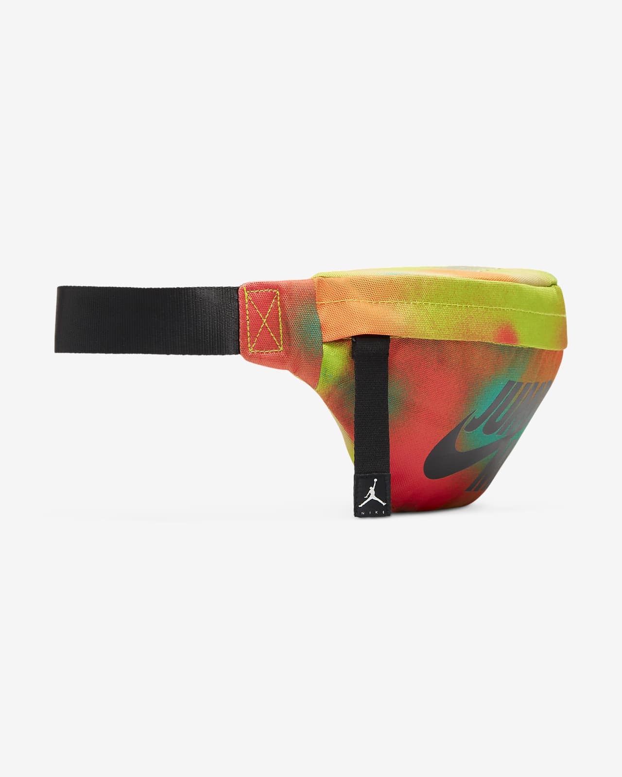 Jordan MVP Crossbody Bag. Nike CZ