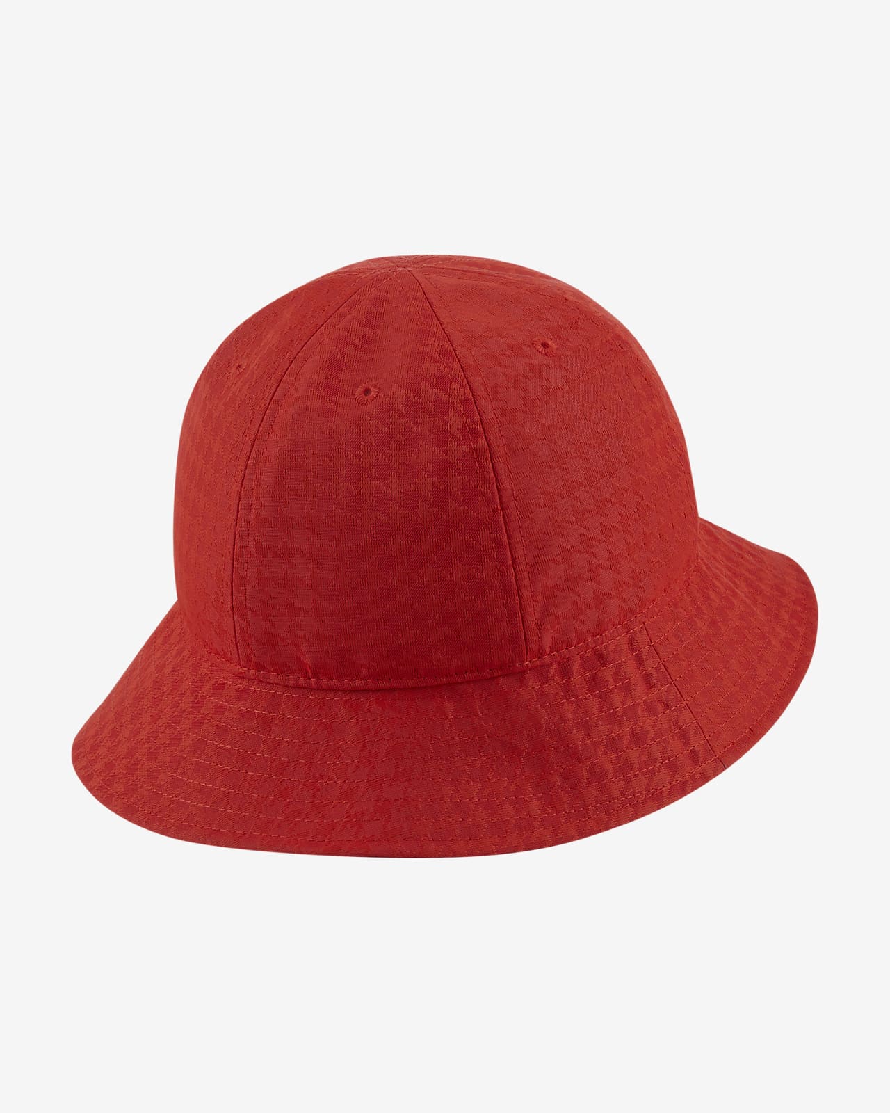 Red bucket hat womens Clearance