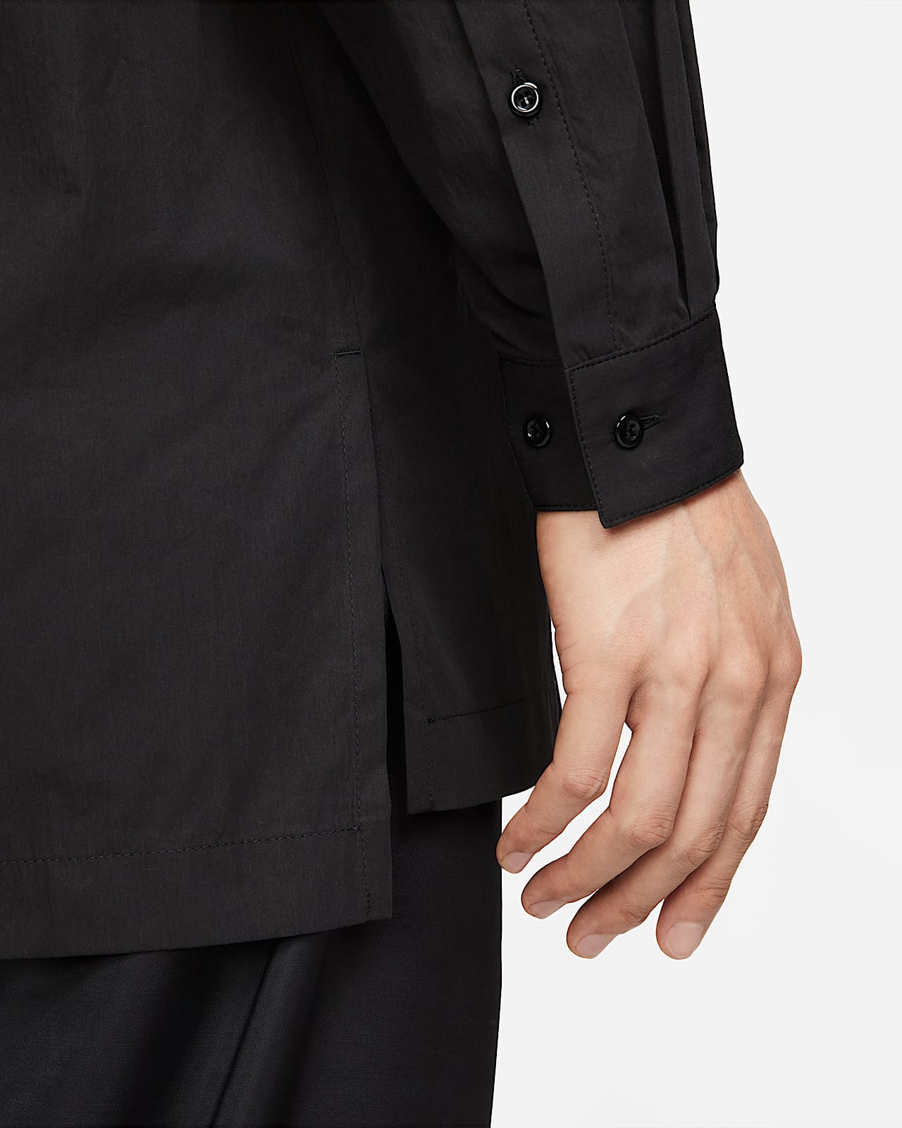 Nike ESC Men's Woven Shirt. Nike ID
