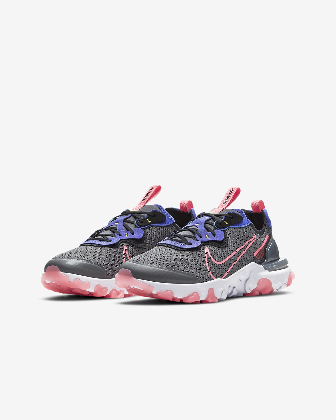 nike react enfant