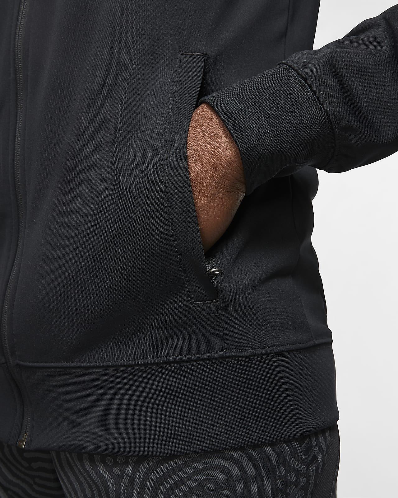 nike academy pro jacket