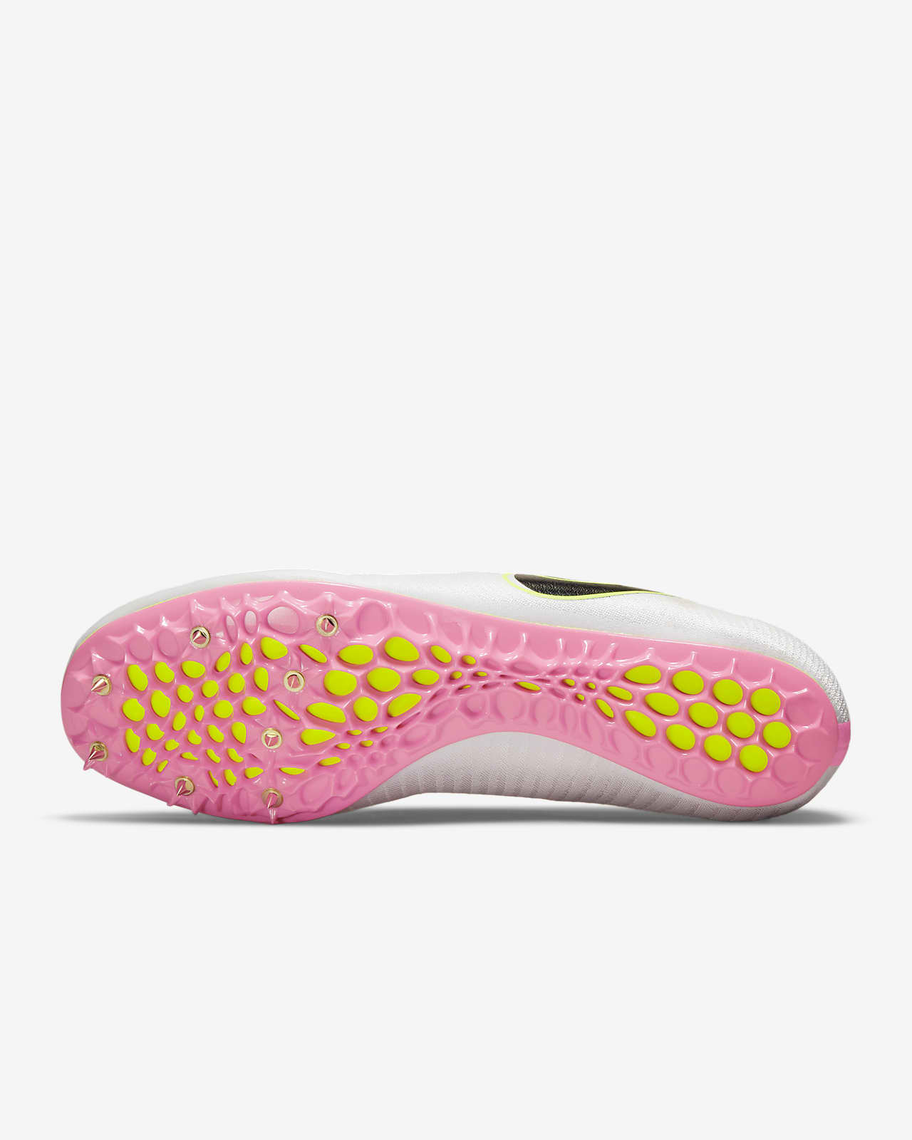 Promesa collar tuberculosis Nike Zoom Ja Fly 3 Track & Field Sprinting Spikes. Nike JP