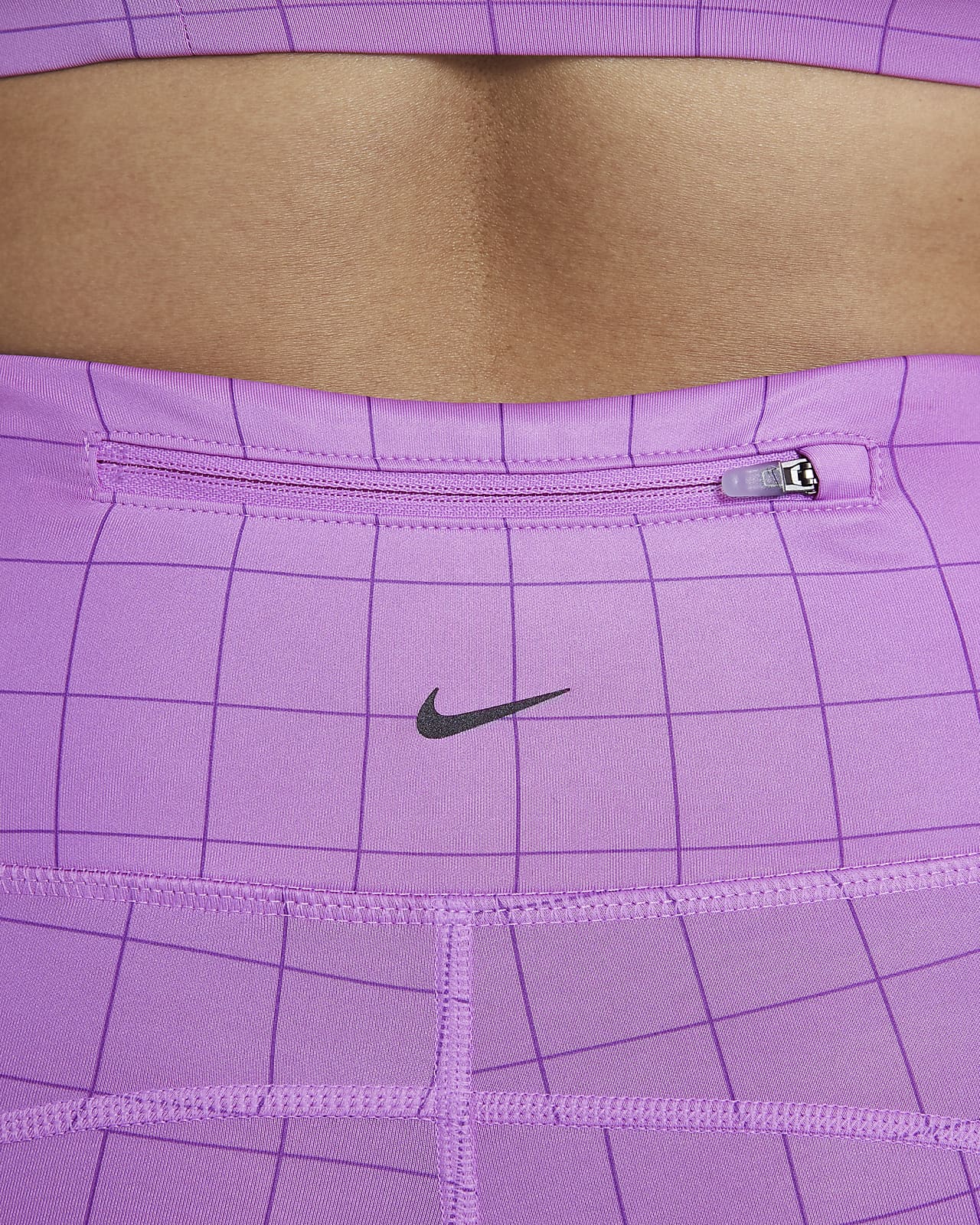 nike epic crop