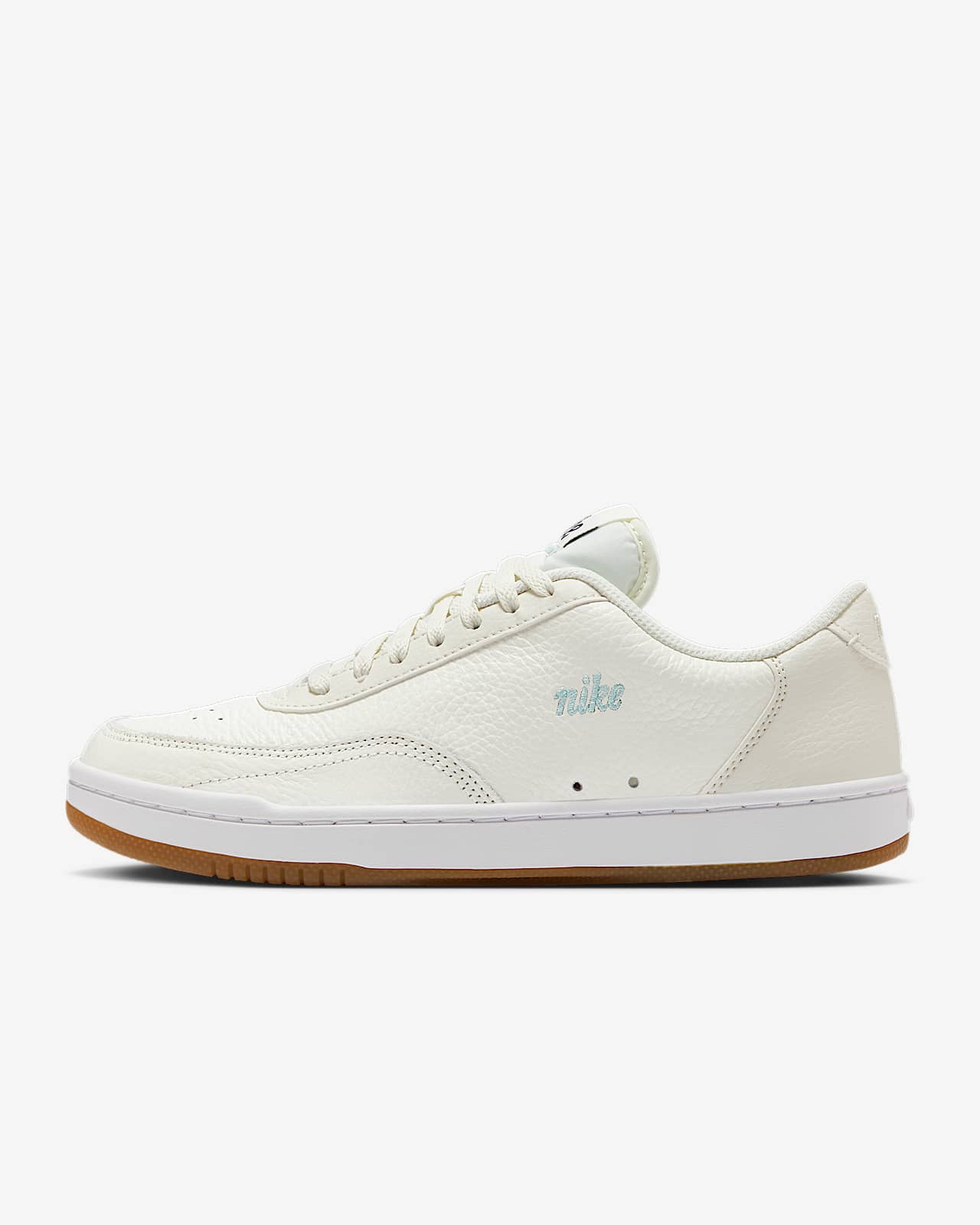 Nike Court Vintage Premium Women's Shoe. Nike NL
