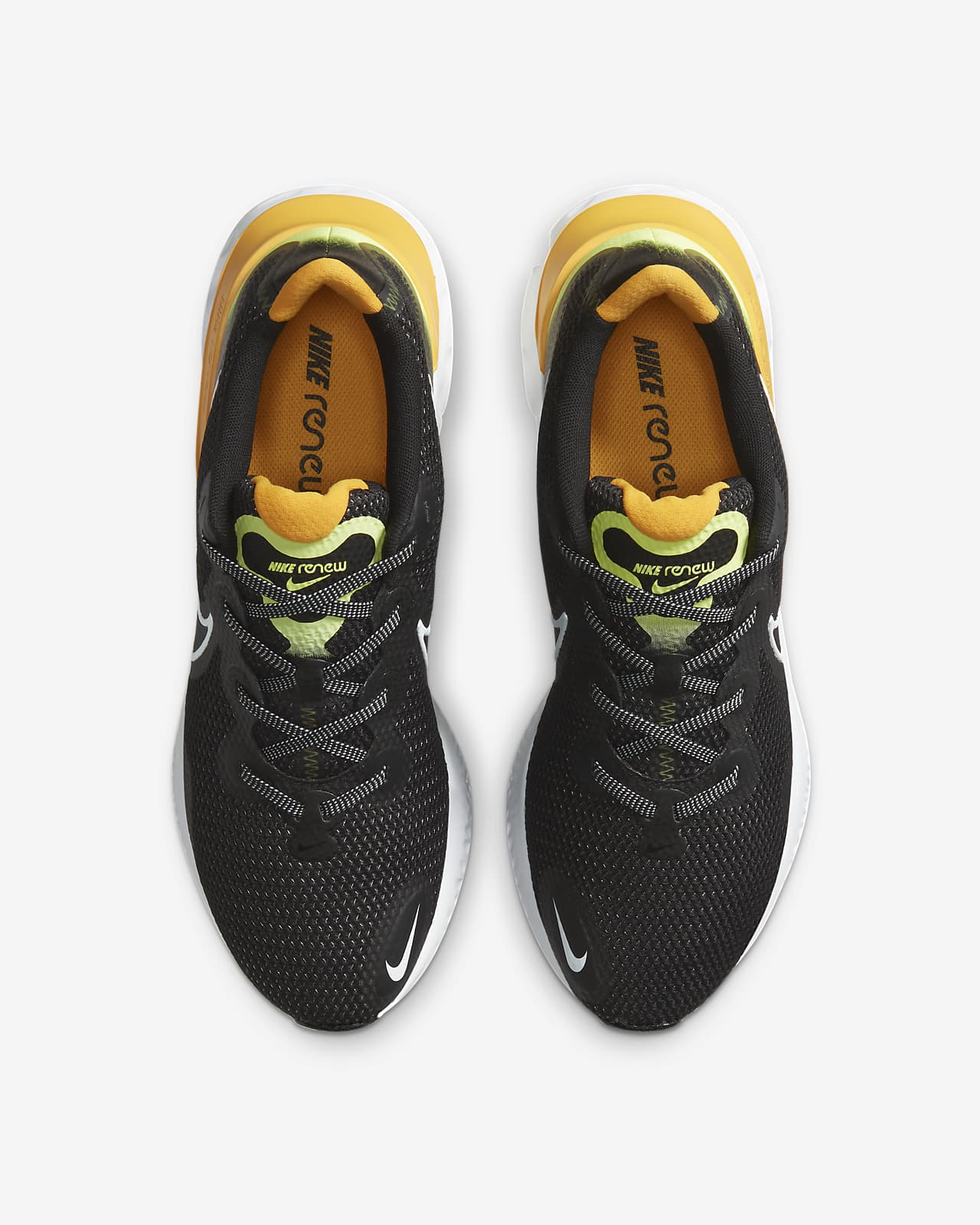 nike id running