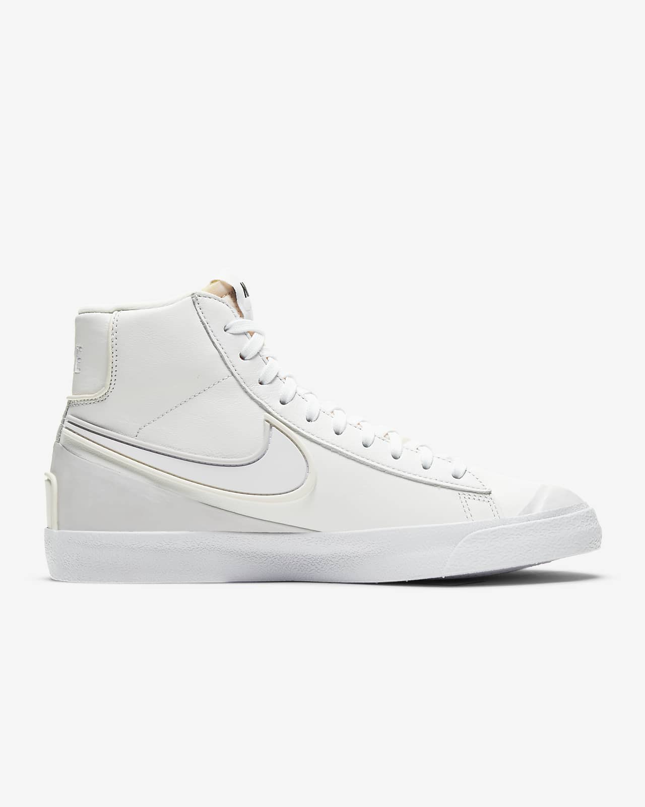 Nike Blazer Mid '77 Infinite Women's Shoe Nike Blazer Mid '77 Infinite Women's Shoe