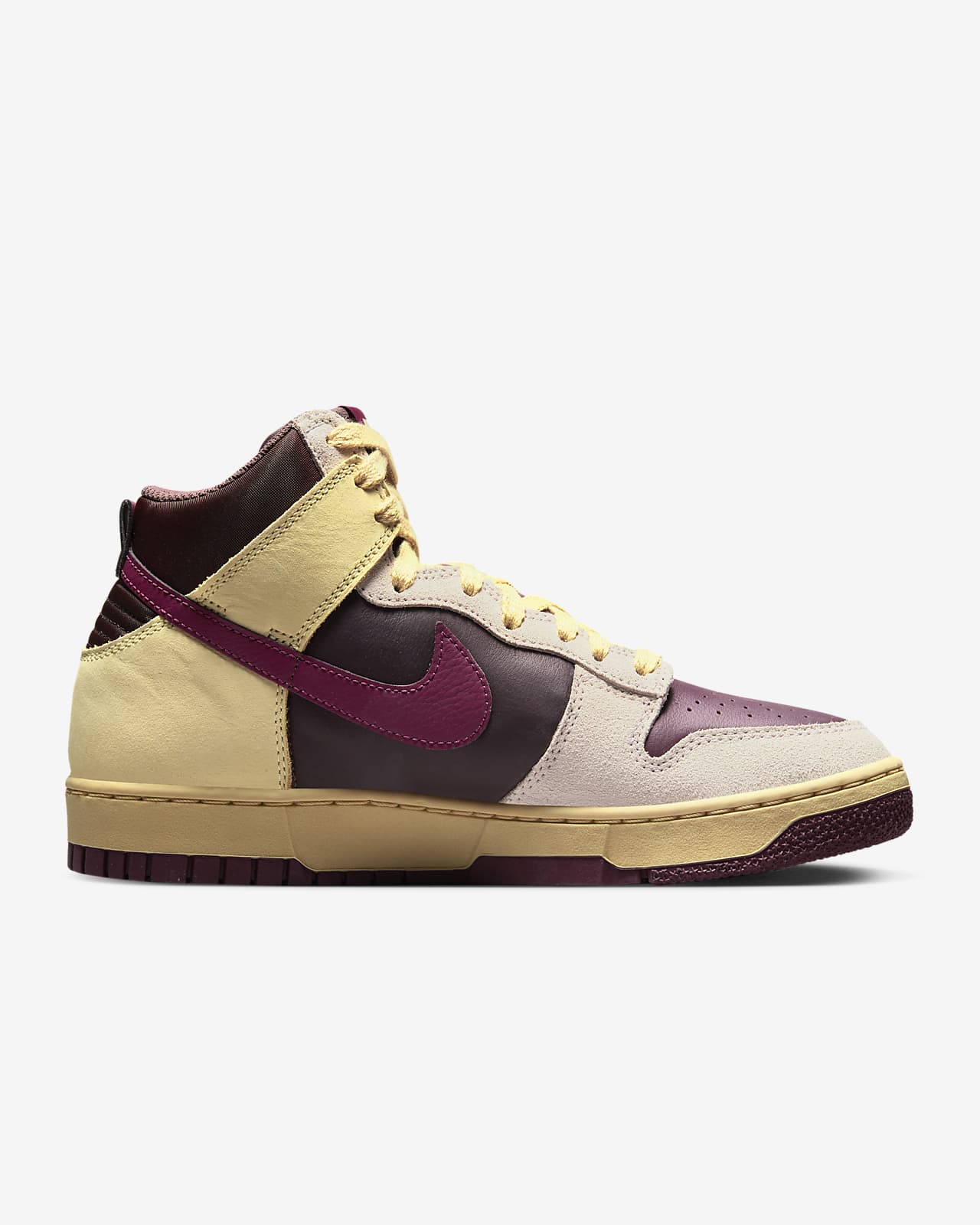 W nike dunk online high