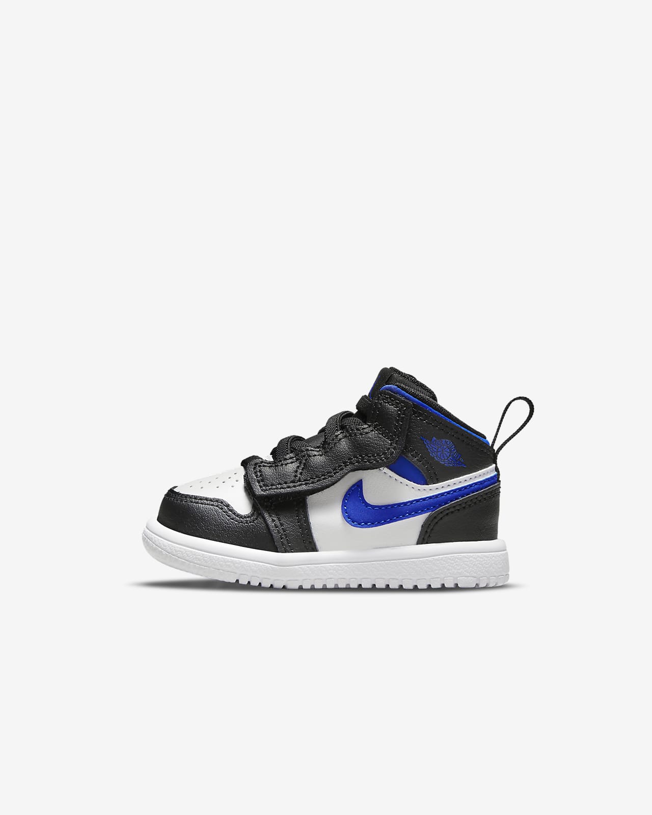 Chaussure Jordan 1 Mid pour Bébé et Petit enfant Chaussure Jordan 1 Mid pour Bébé et Petit enfant