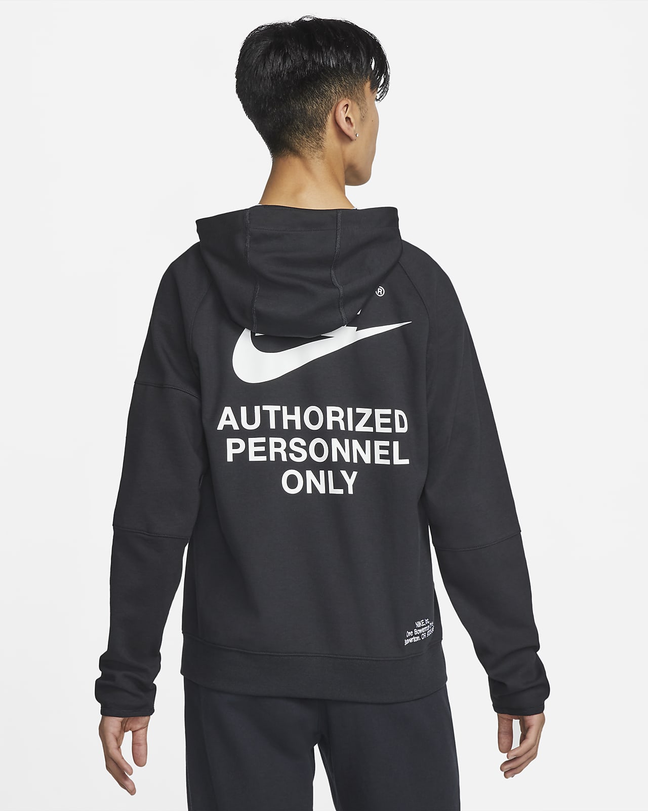 Nike公式 ナイキ スポーツウェア メンズ フリース フルジップ パーカー オンラインストア 通販サイト