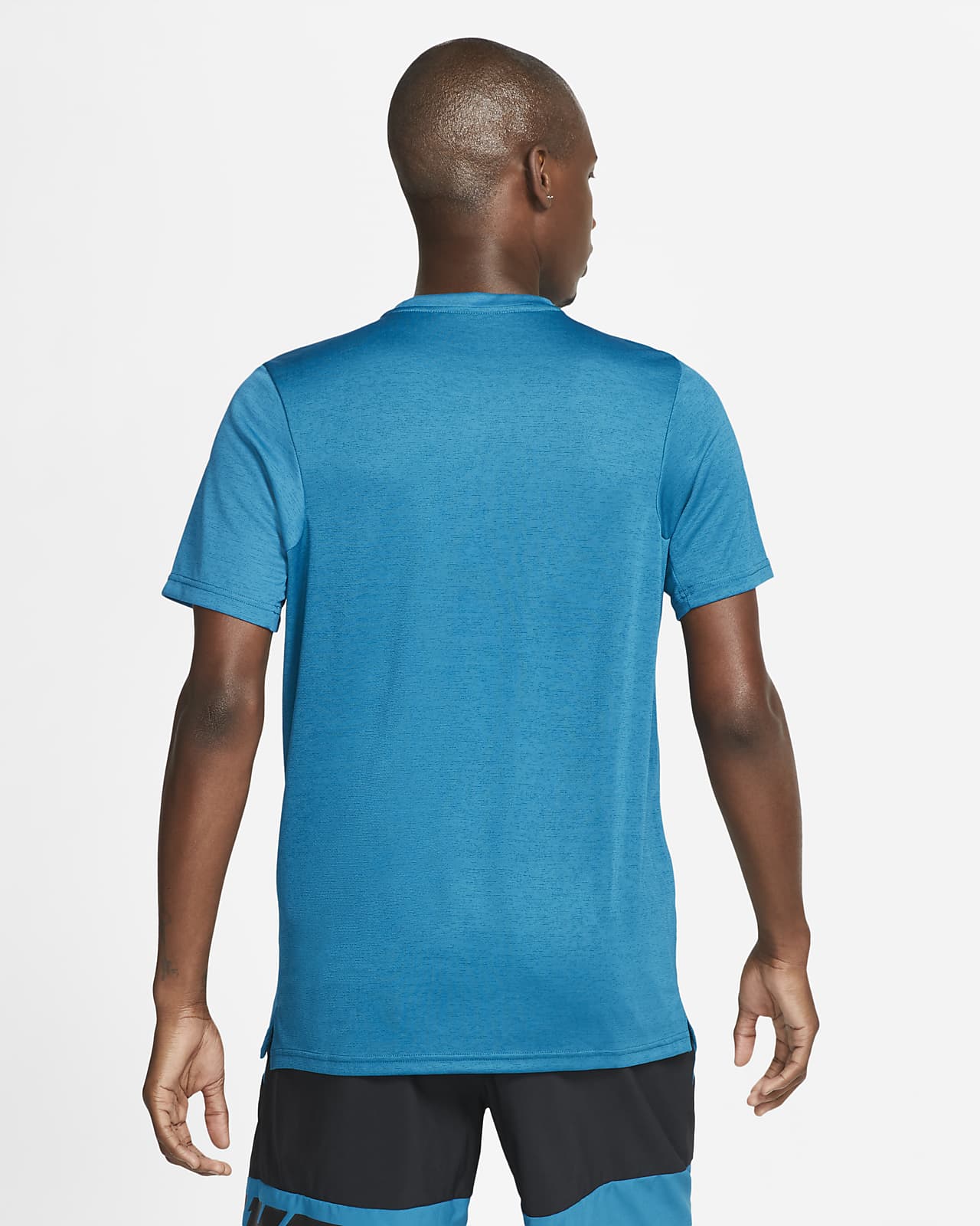 nike superset t shirt