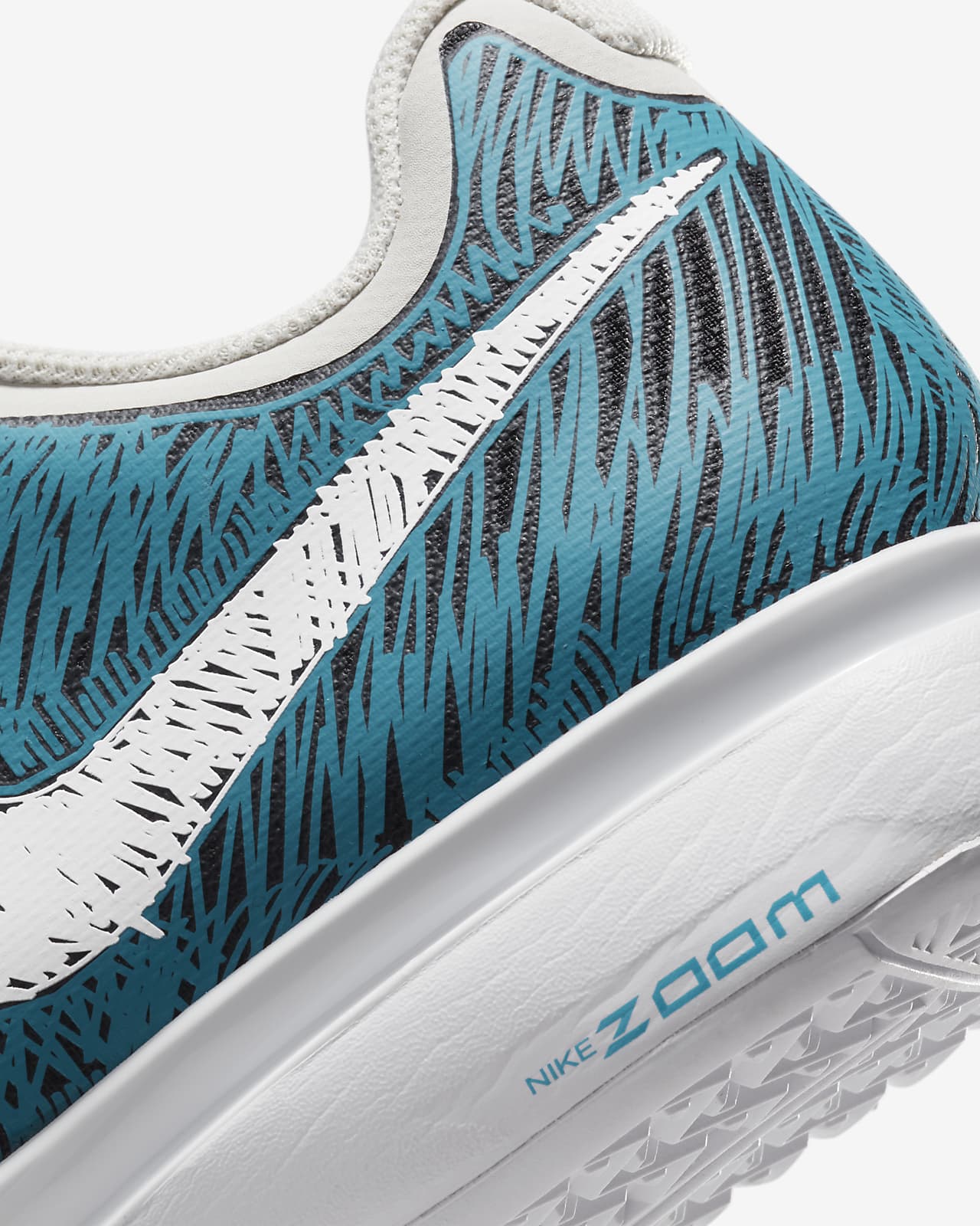 Geven span Verslaafd NikeCourt Air Zoom Vapor 9.5 Tour Premium Men's Tennis Shoes. Nike VN