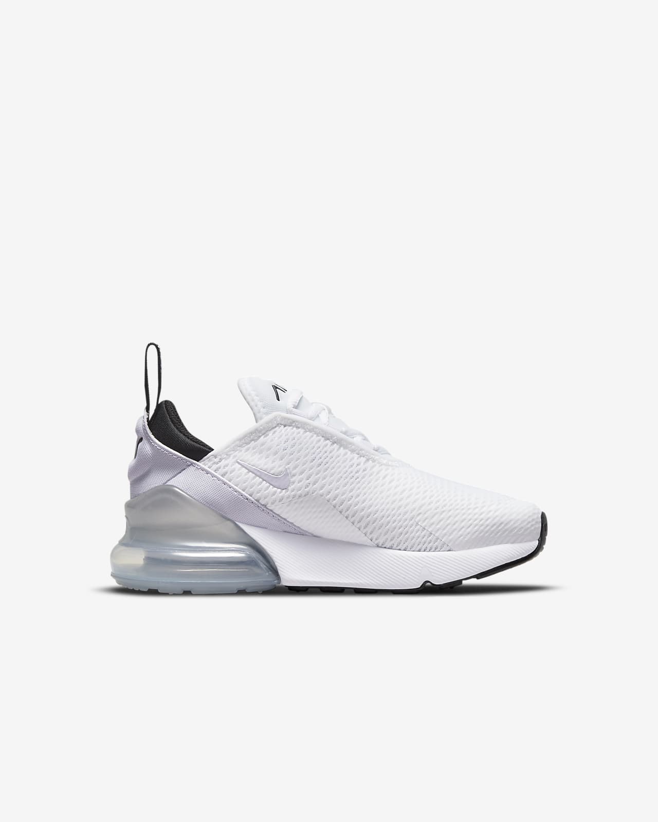 nike air max 270 du偶e dzieci