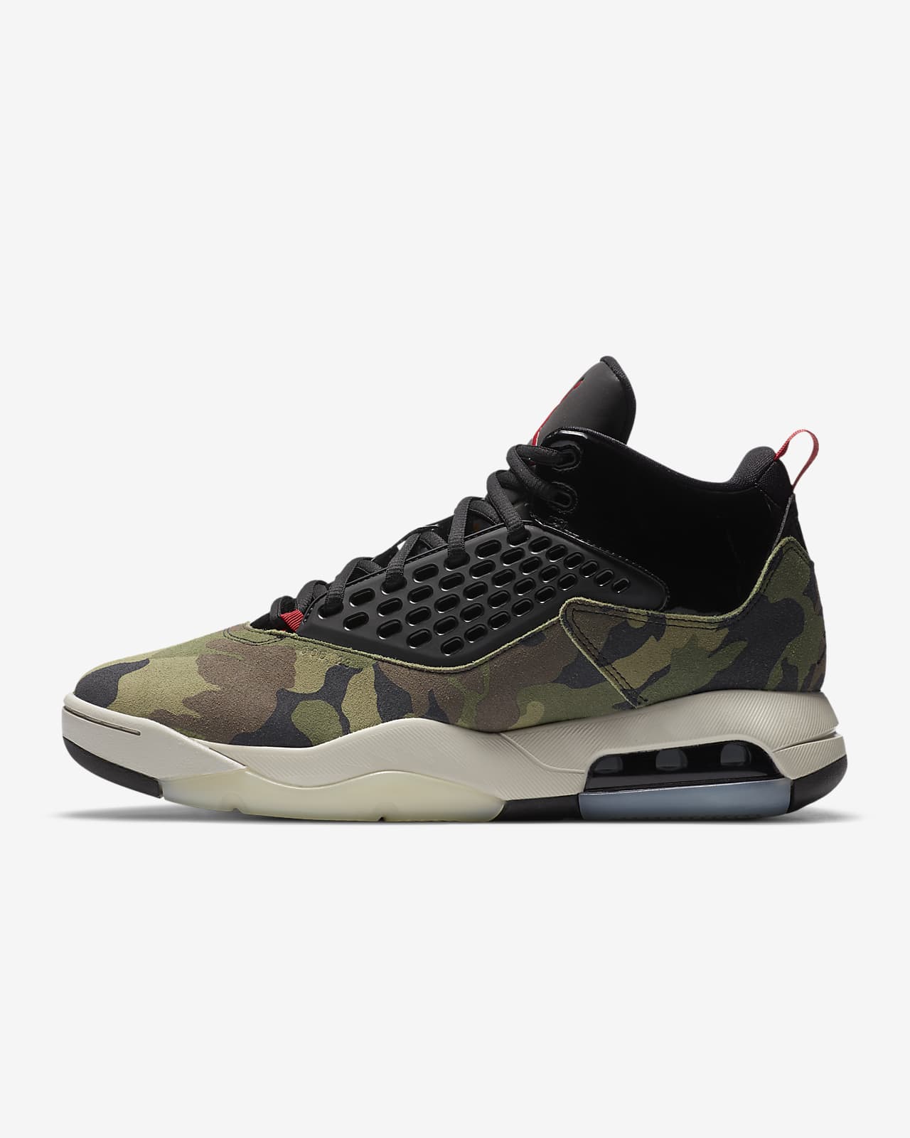 jordan zapatillas hombre