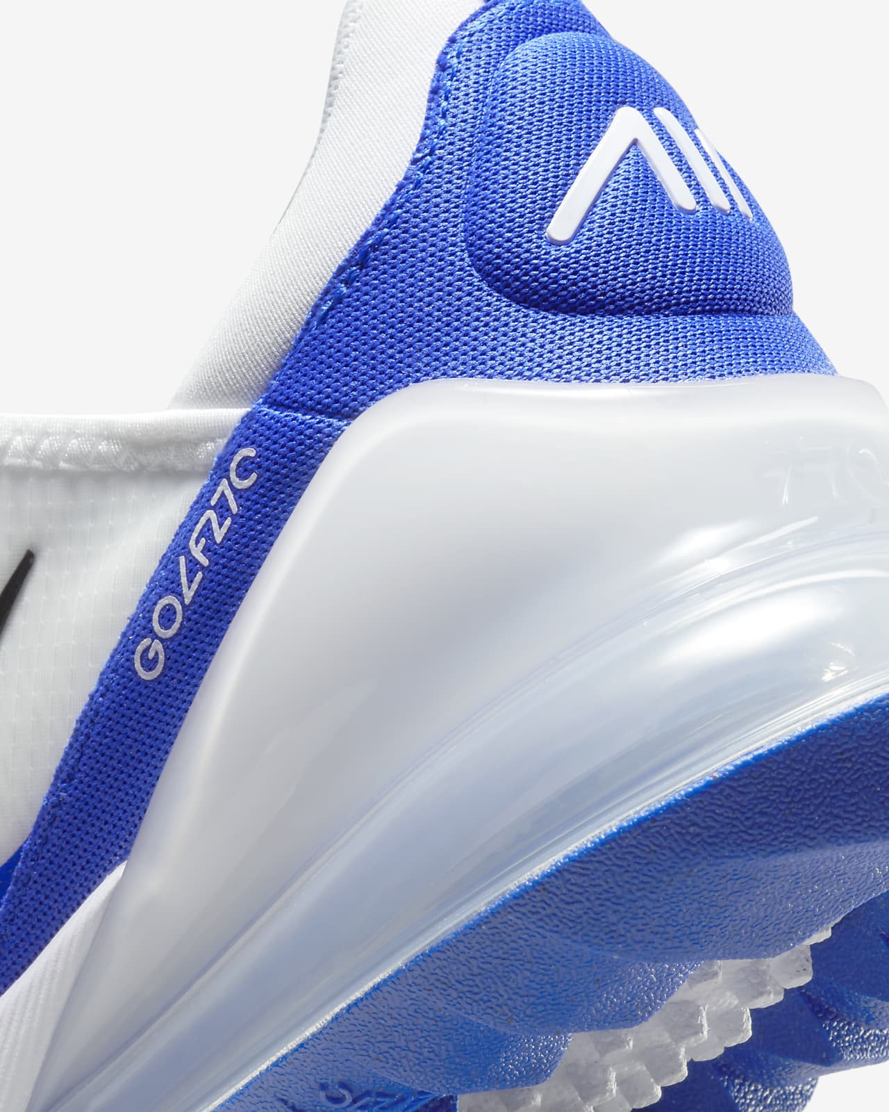 Nike Air Max 270 G Golfschoen. Nike NL
