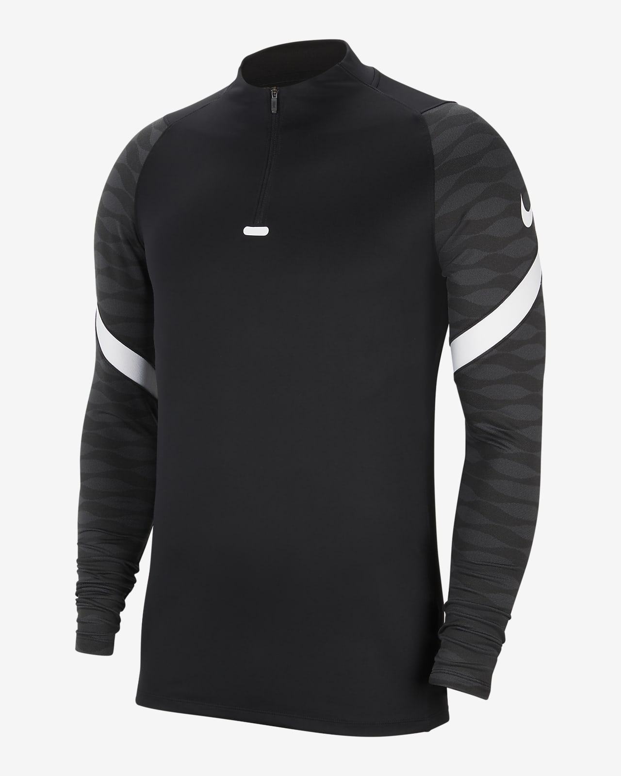 nike dri fit strike top