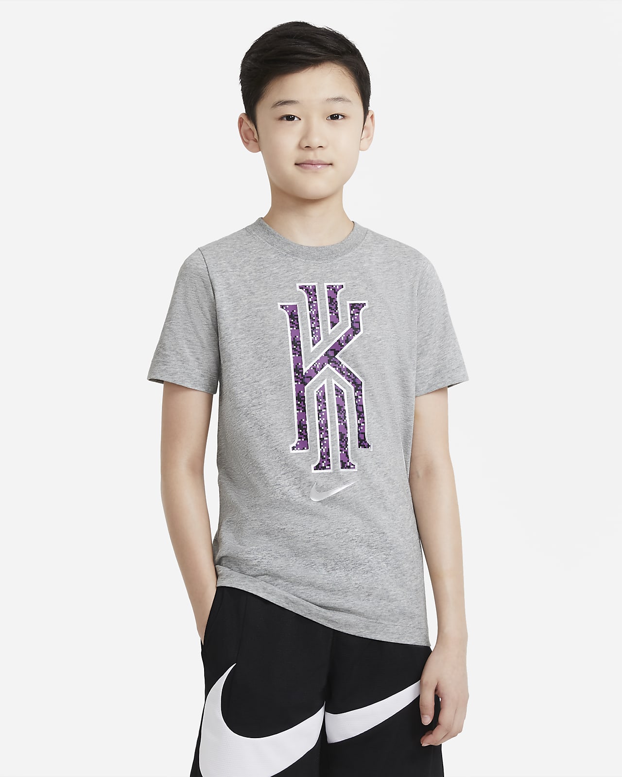 boys kyrie shirt