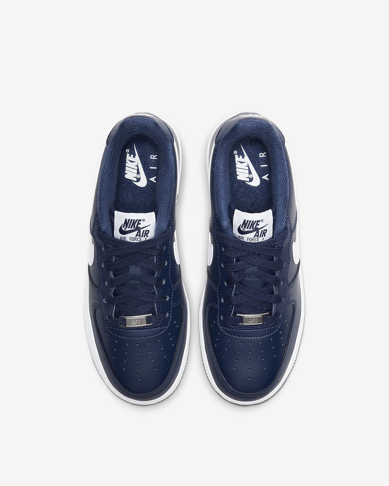 nike air force 1 mid dla dzieci
